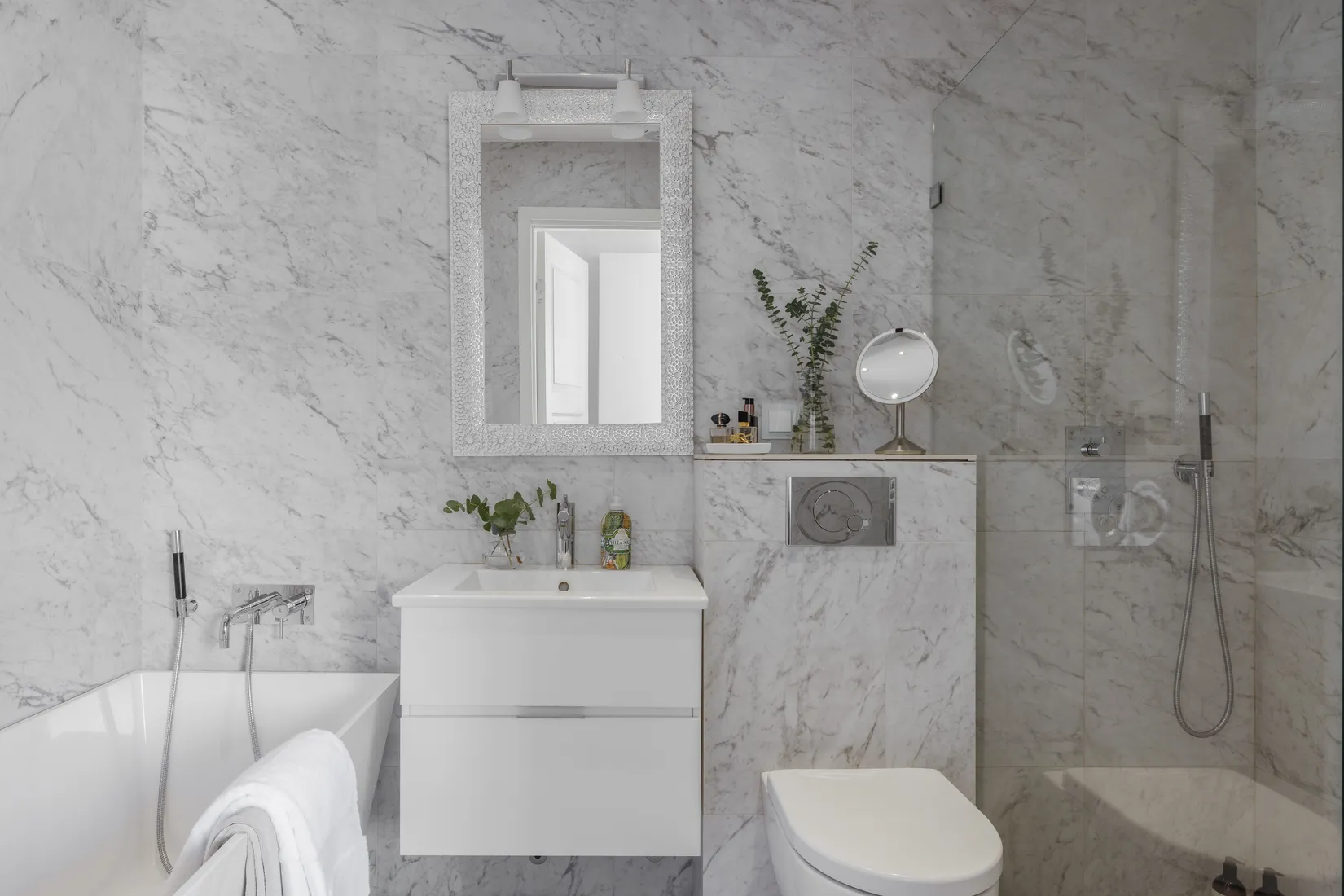 Bostadsrätt, Västergatan 8, Gamla Väster, Malmö