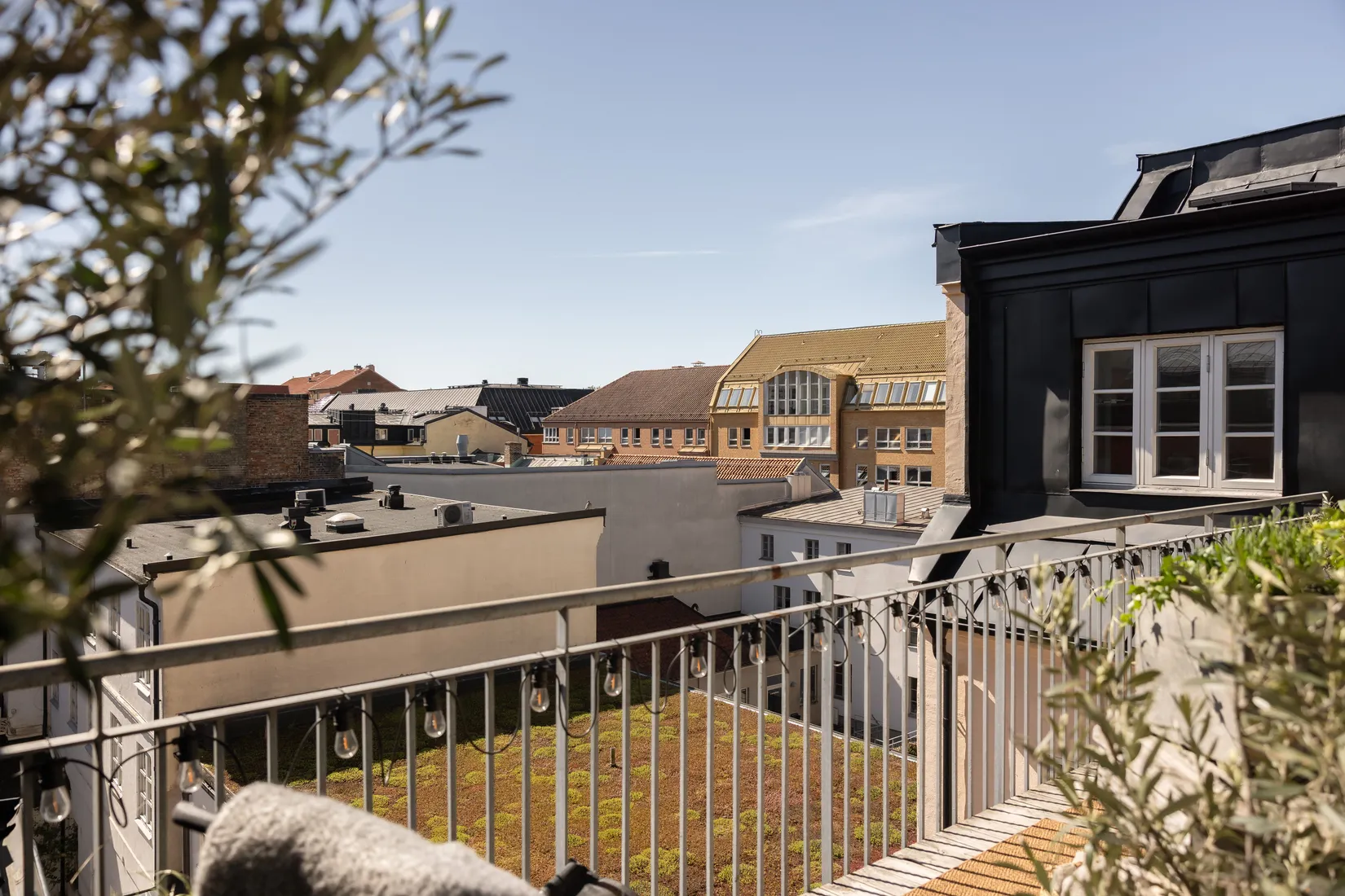 Bostadsrätt, Västergatan 8, Gamla Väster, Malmö