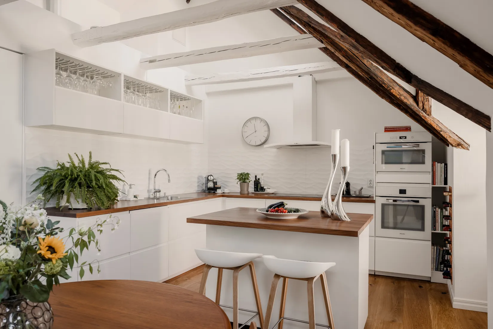 Bostadsrätt, Västergatan 8, Gamla Väster, Malmö