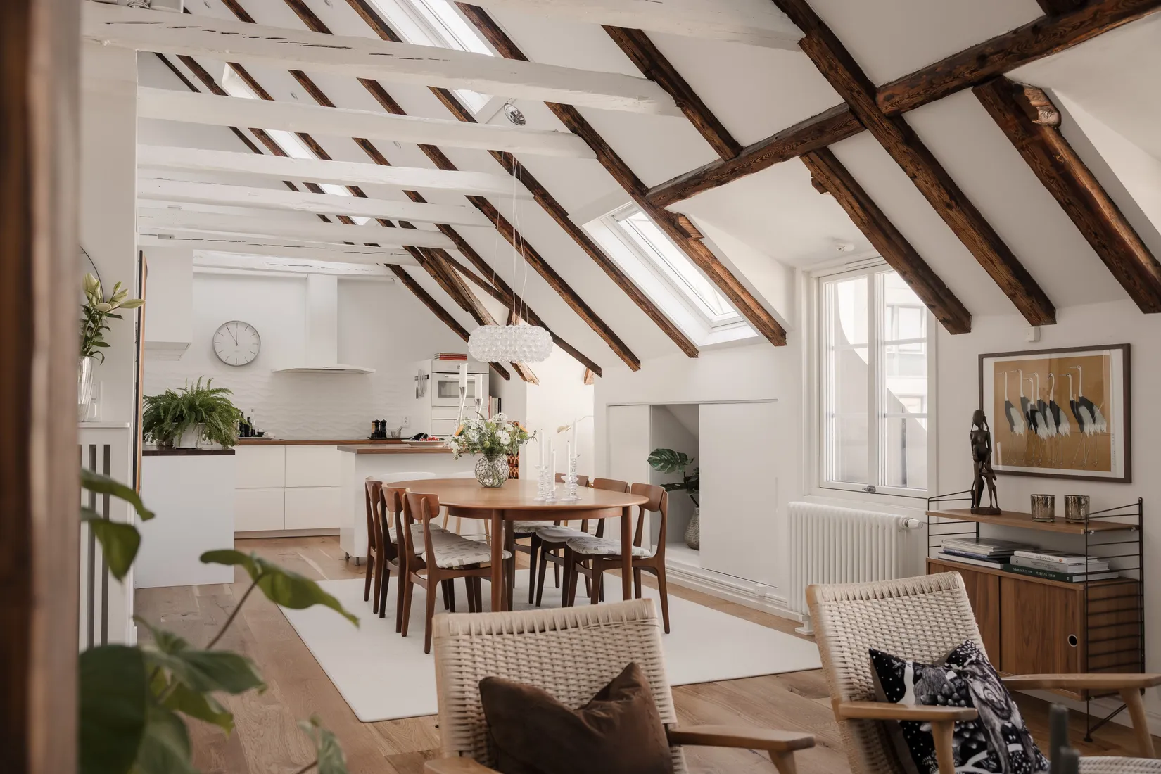 Bostadsrätt, Västergatan 8, Gamla Väster, Malmö