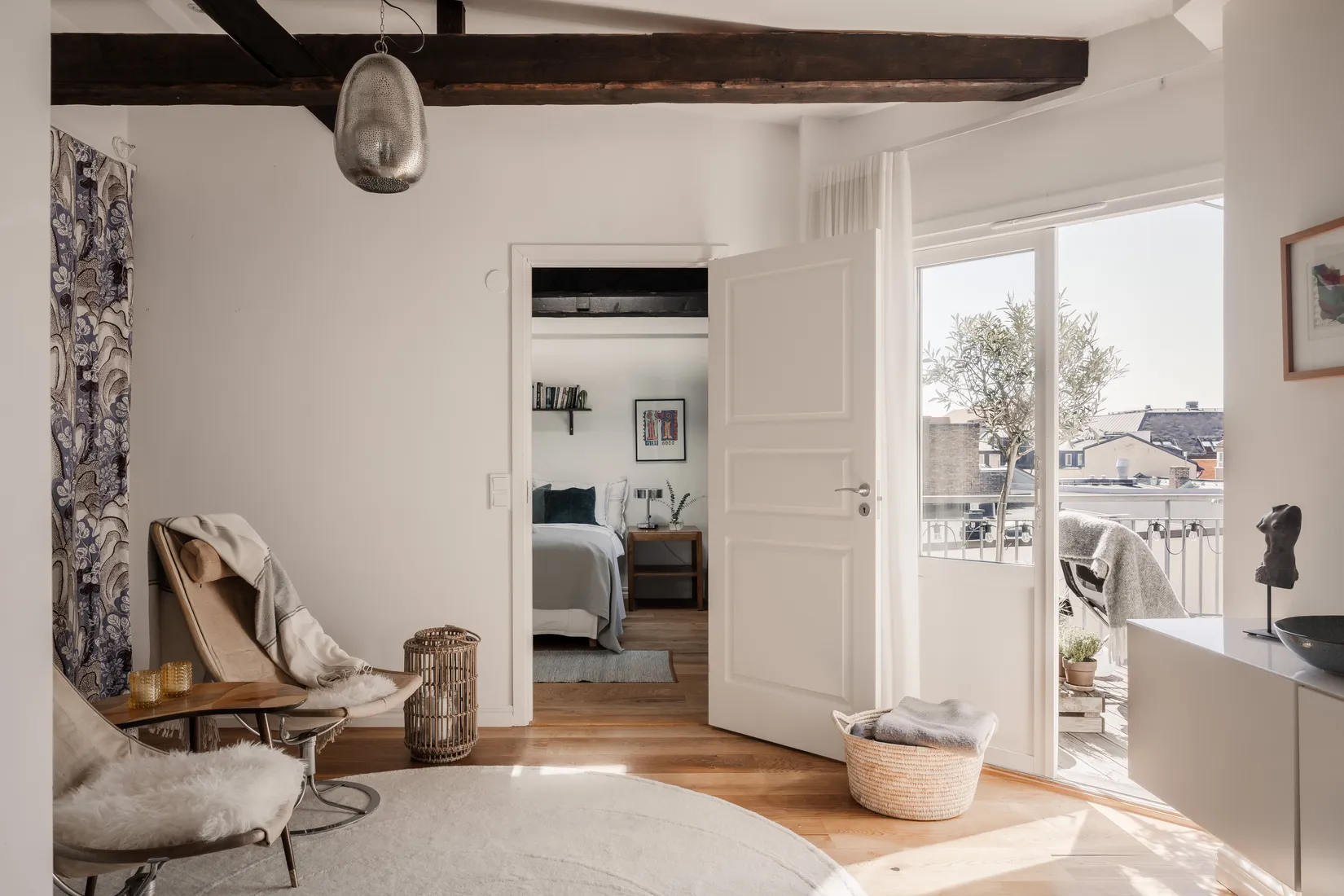 Bostadsrätt, Västergatan 8, Gamla Väster, Malmö