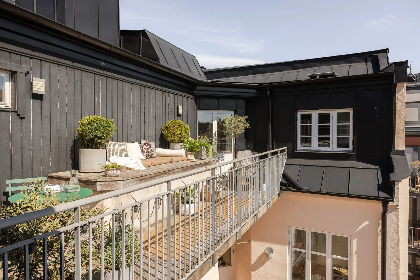 Bostadsrätt, Västergatan 8, Gamla Väster, Malmö