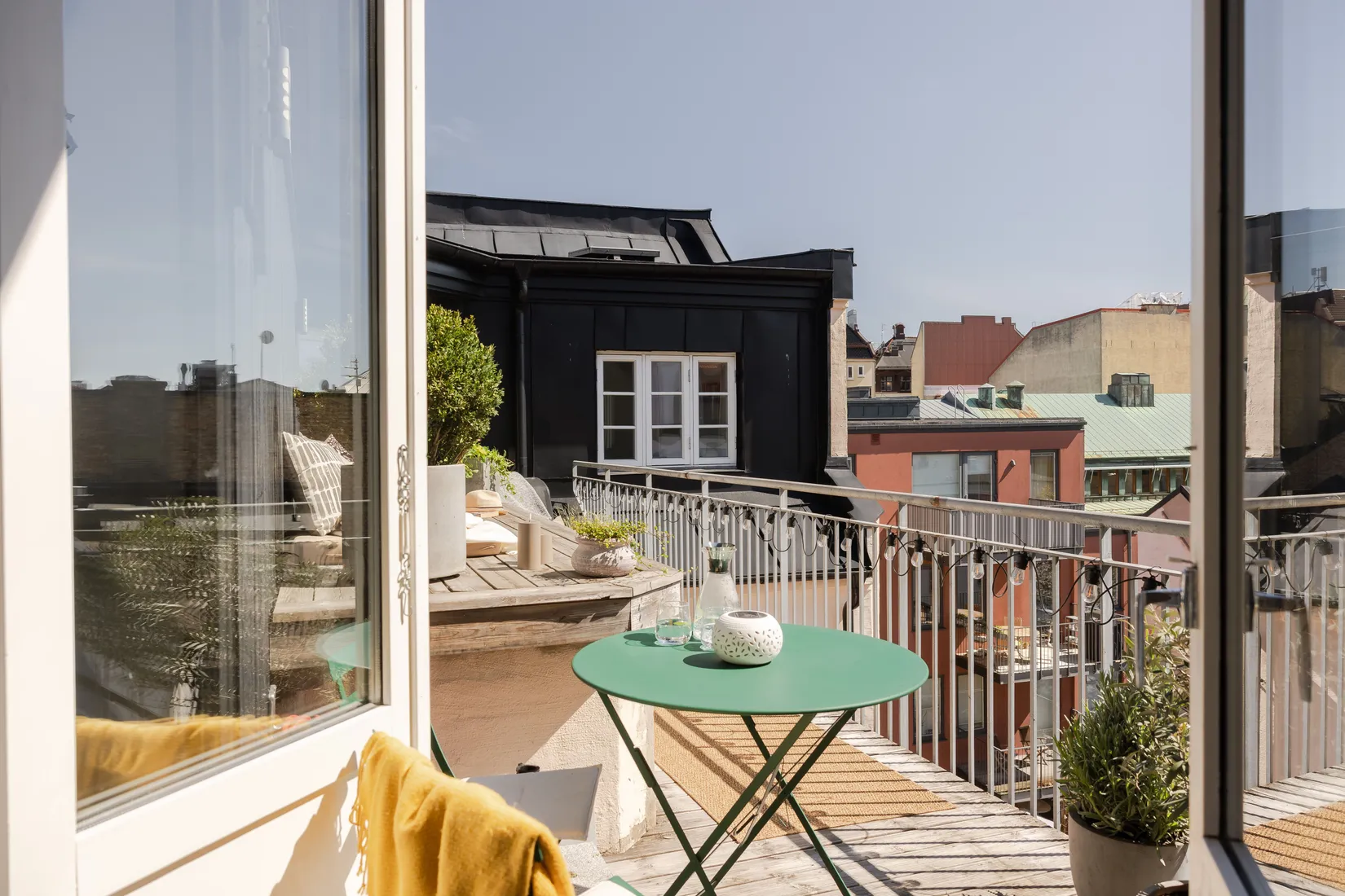 Bostadsrätt, Västergatan 8, Gamla Väster, Malmö