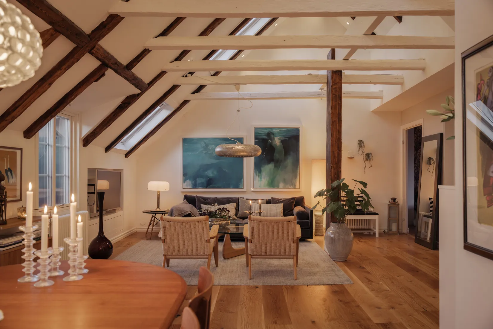 Bostadsrätt, Västergatan 8, Gamla Väster, Malmö