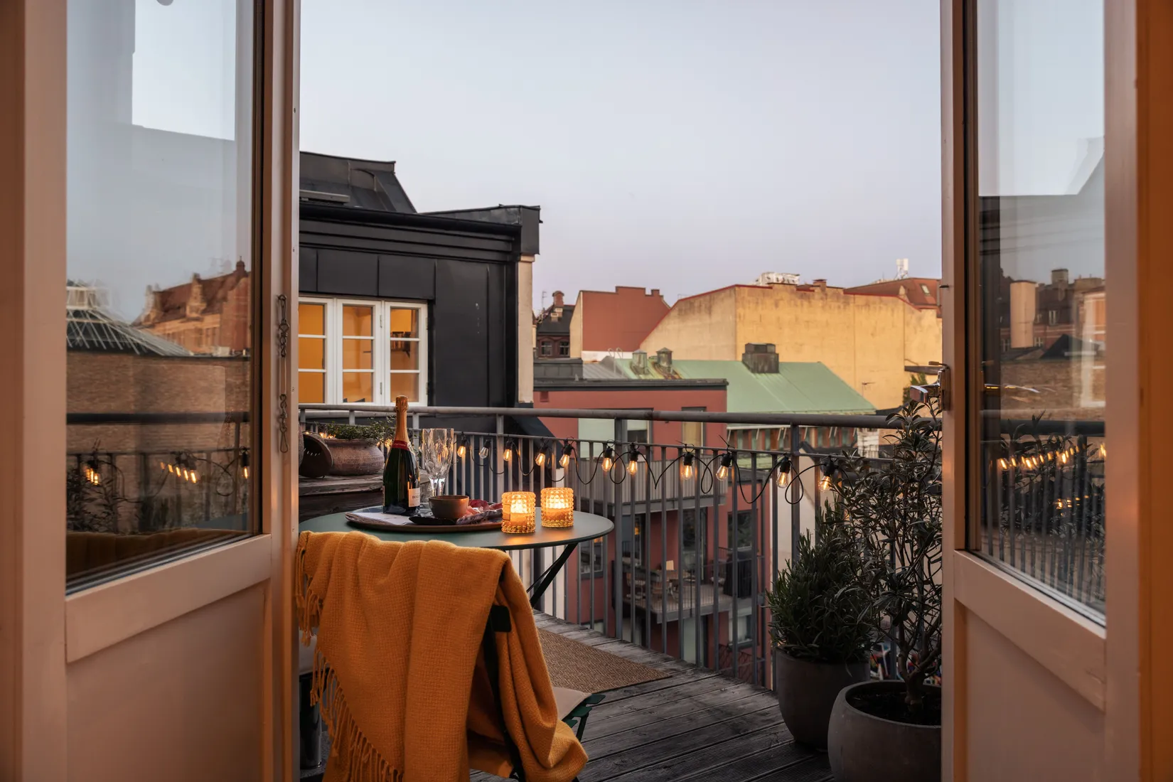 Bostadsrätt, Västergatan 8, Gamla Väster, Malmö