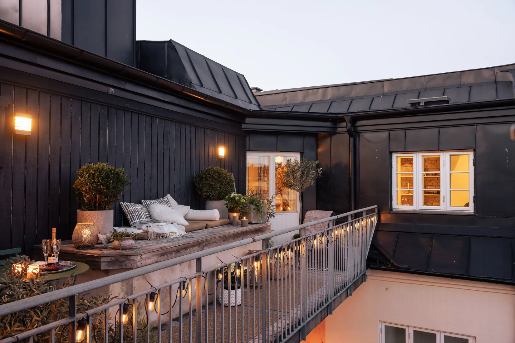 Bostadsrätt, Västergatan 8, Gamla Väster, Malmö