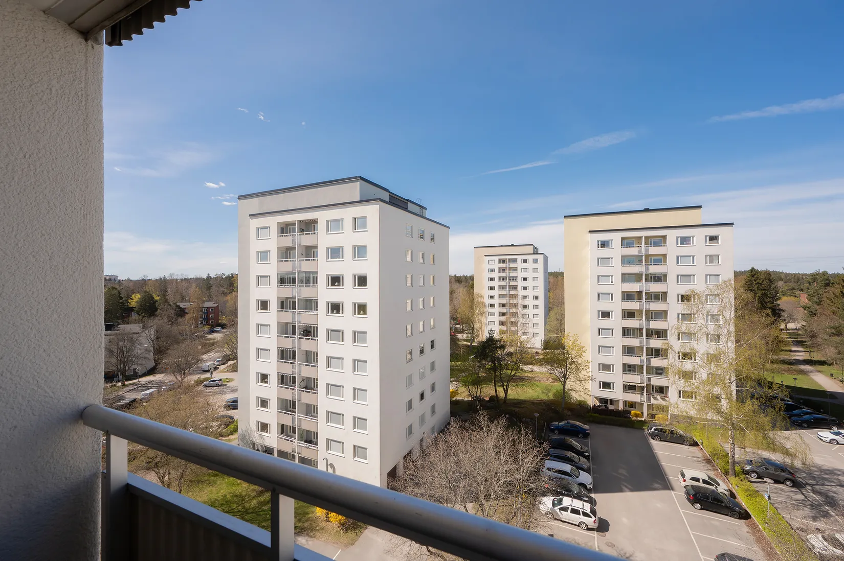 Bostadsrätt, Olshammarsgatan 54, Ormkärr, Stockholm