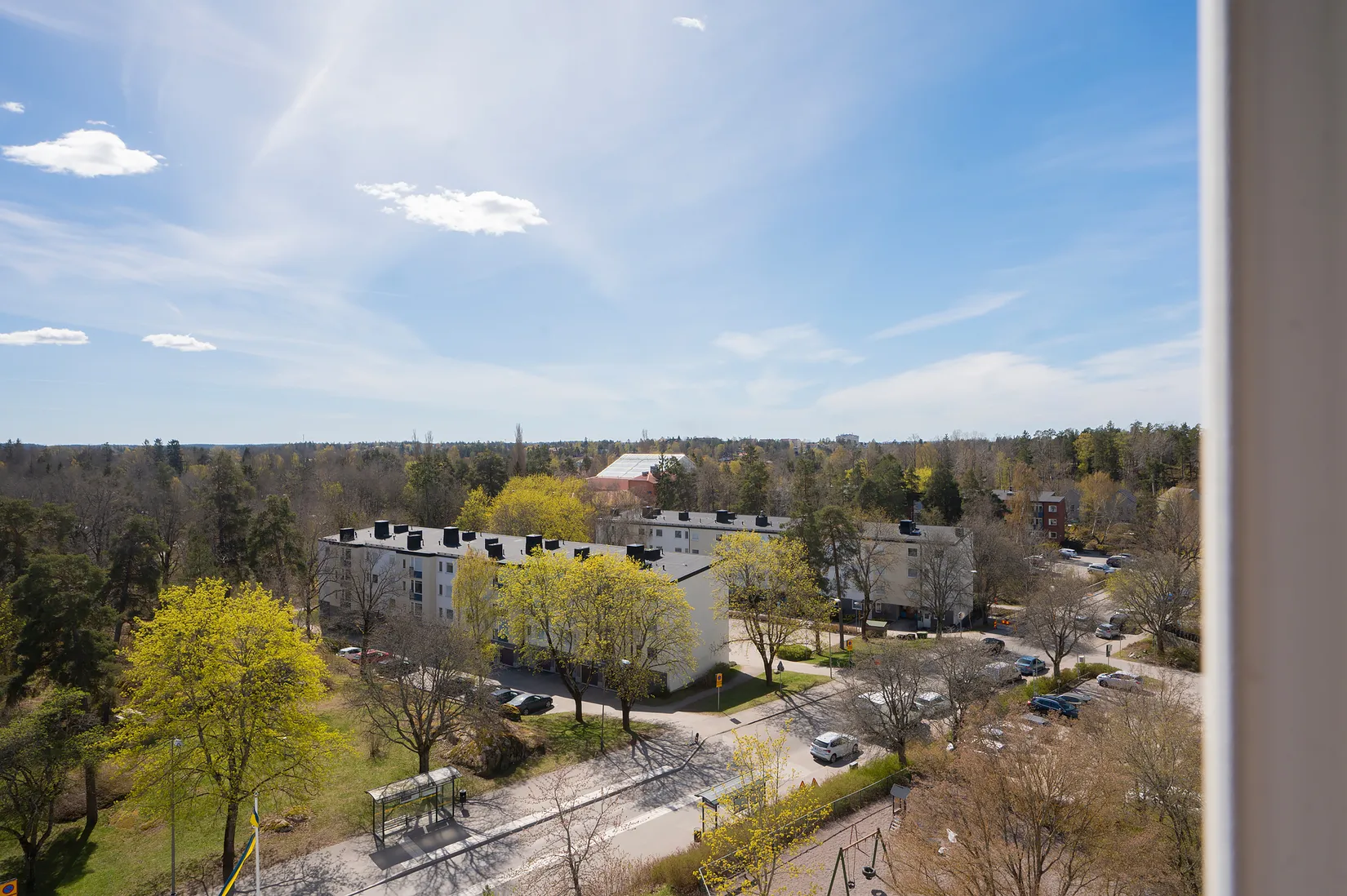 Bostadsrätt, Olshammarsgatan 54, Ormkärr, Stockholm