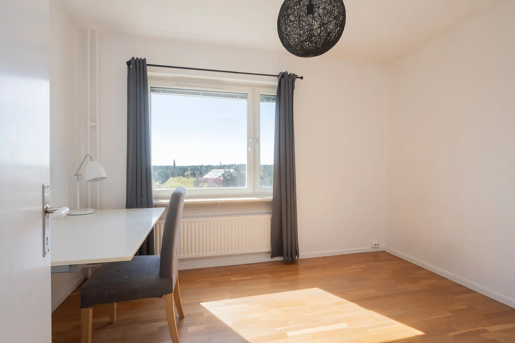 Bostadsrätt, Olshammarsgatan 54, Ormkärr, Stockholm