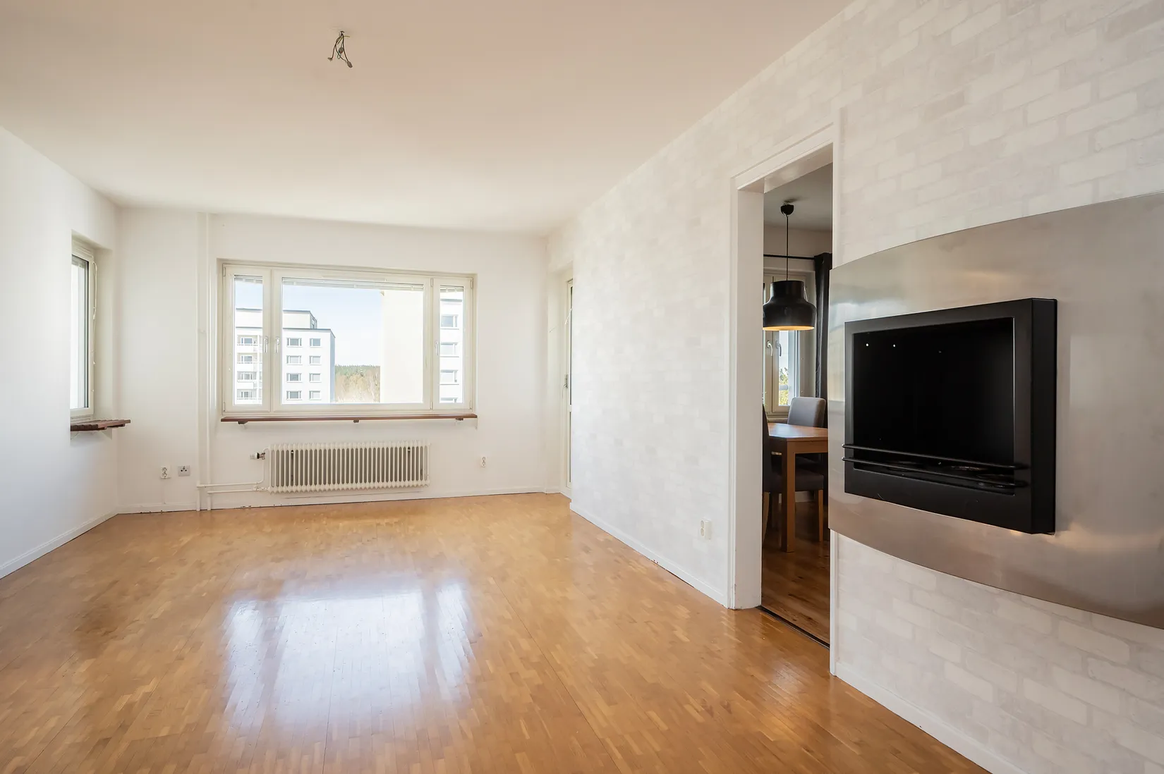Bostadsrätt, Olshammarsgatan 54, Ormkärr, Stockholm