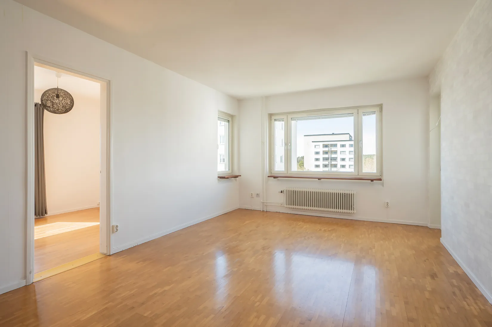 Bostadsrätt, Olshammarsgatan 54, Ormkärr, Stockholm
