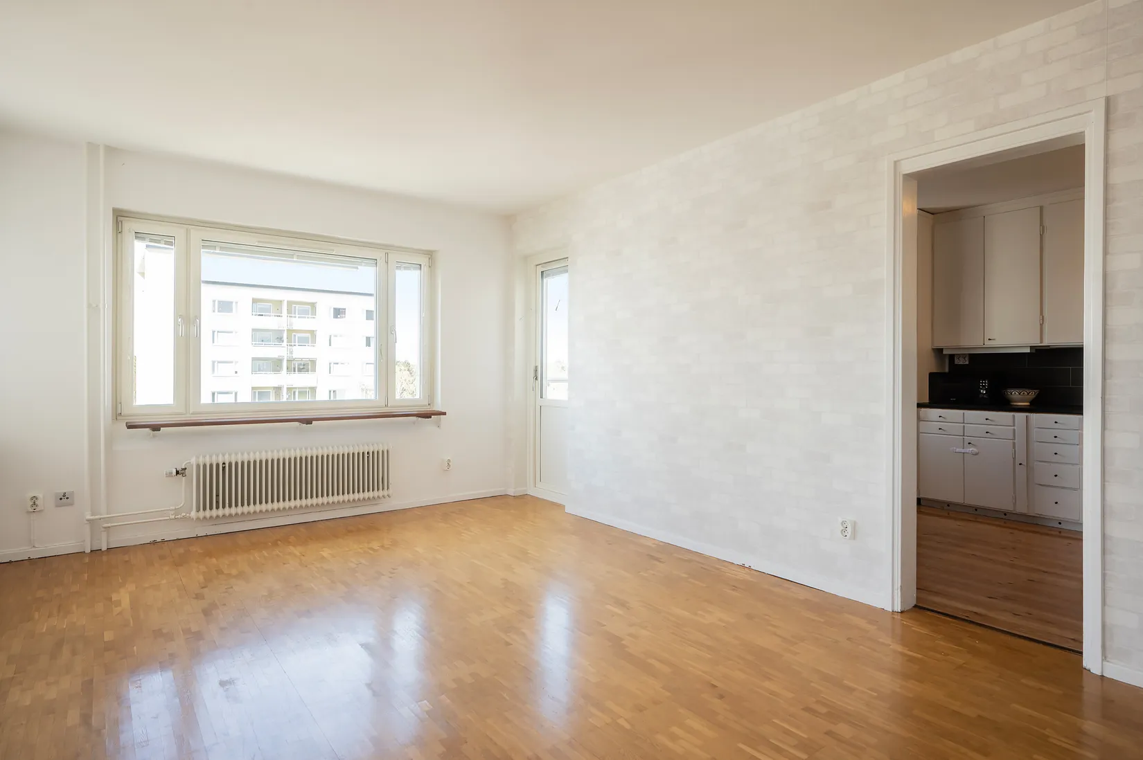 Bostadsrätt, Olshammarsgatan 54, Ormkärr, Stockholm