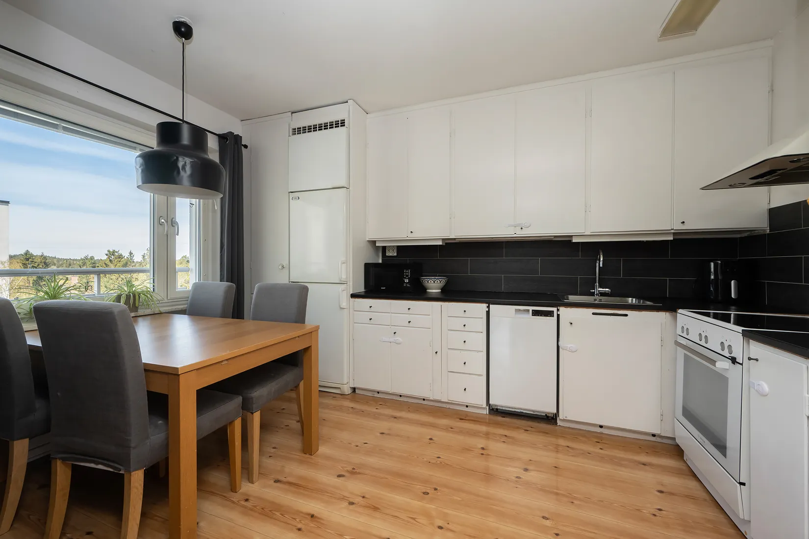 Bostadsrätt, Olshammarsgatan 54, Ormkärr, Stockholm