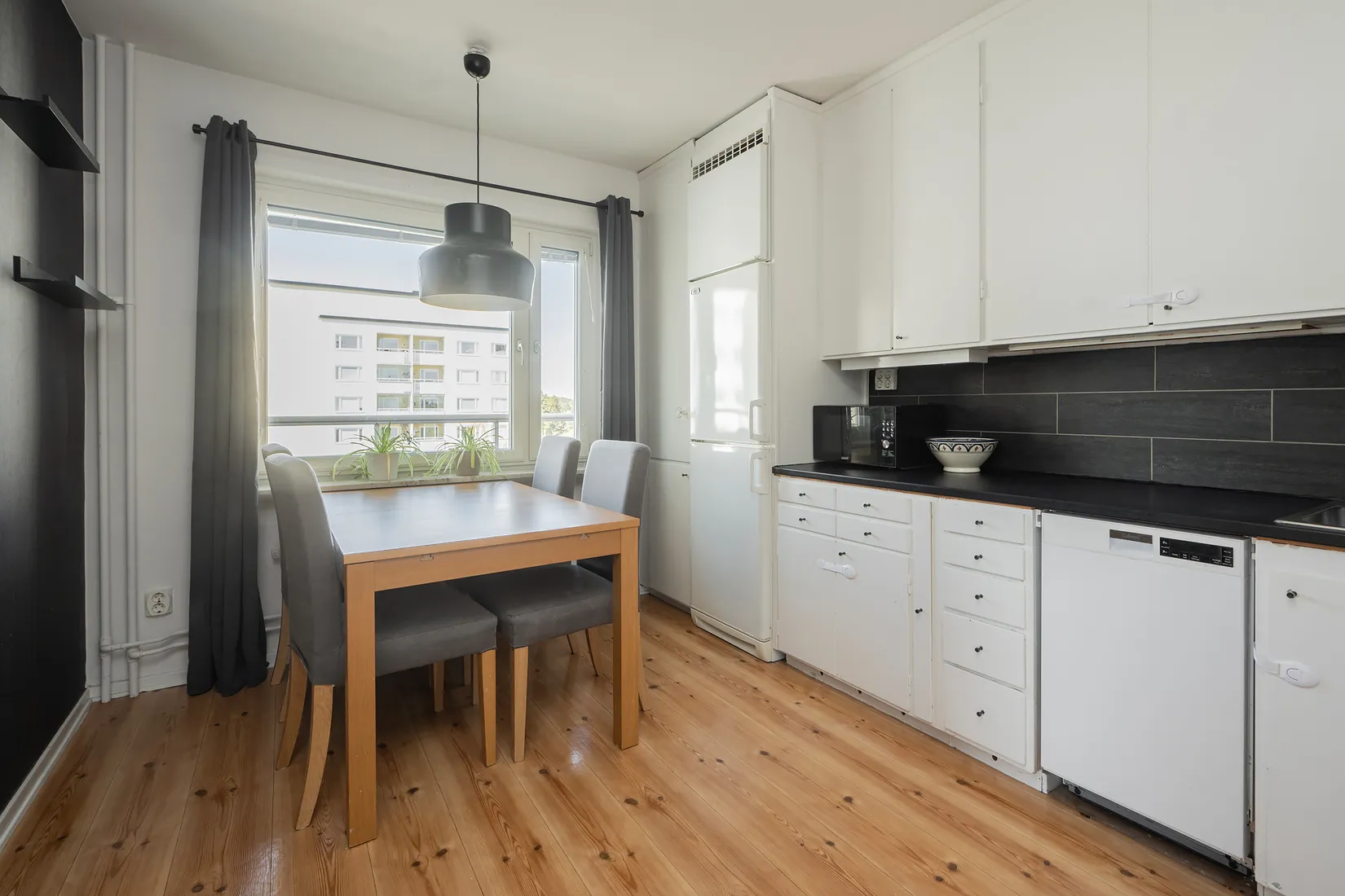 Bostadsrätt, Olshammarsgatan 54, Ormkärr, Stockholm