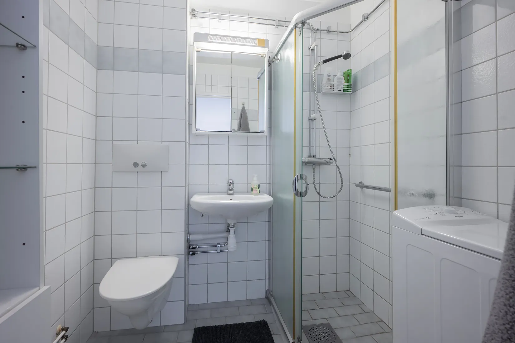 Bostadsrätt, Olshammarsgatan 54, Ormkärr, Stockholm