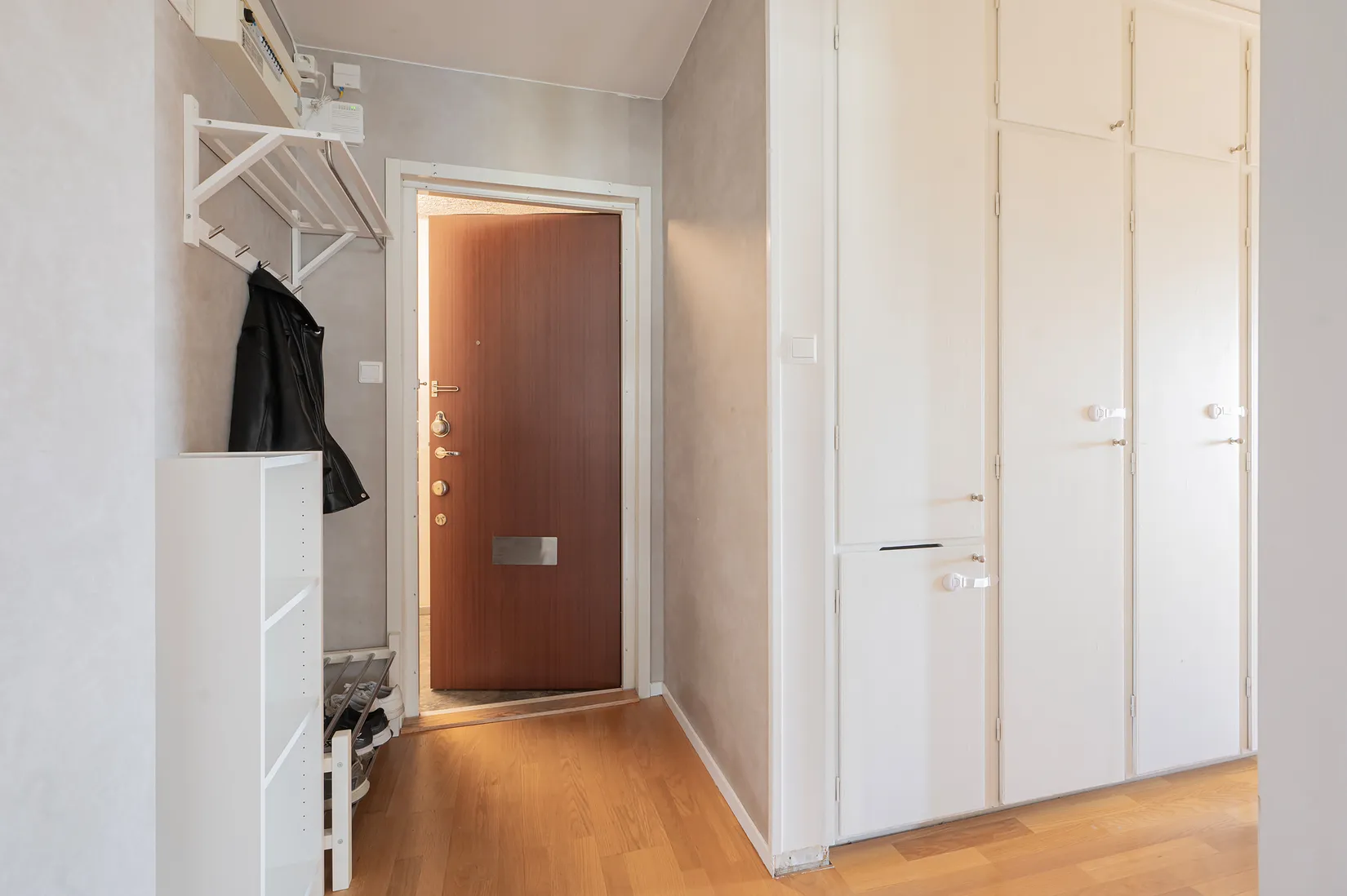 Bostadsrätt, Olshammarsgatan 54, Ormkärr, Stockholm