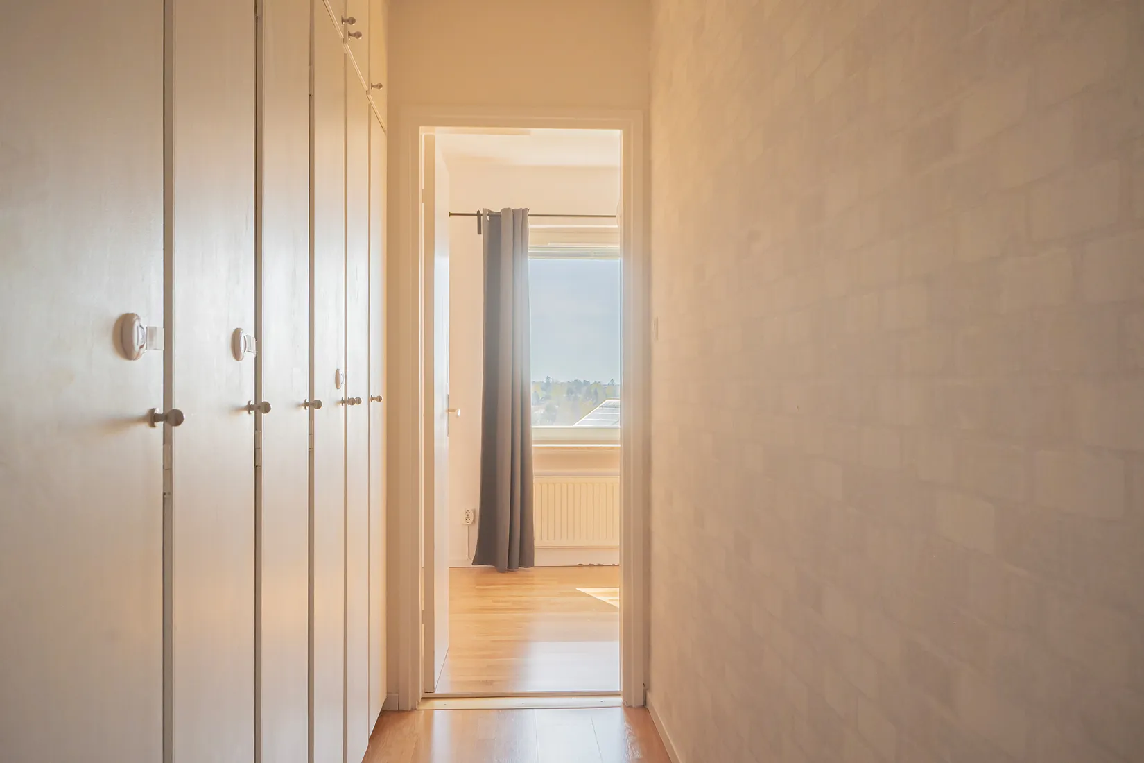 Bostadsrätt, Olshammarsgatan 54, Ormkärr, Stockholm