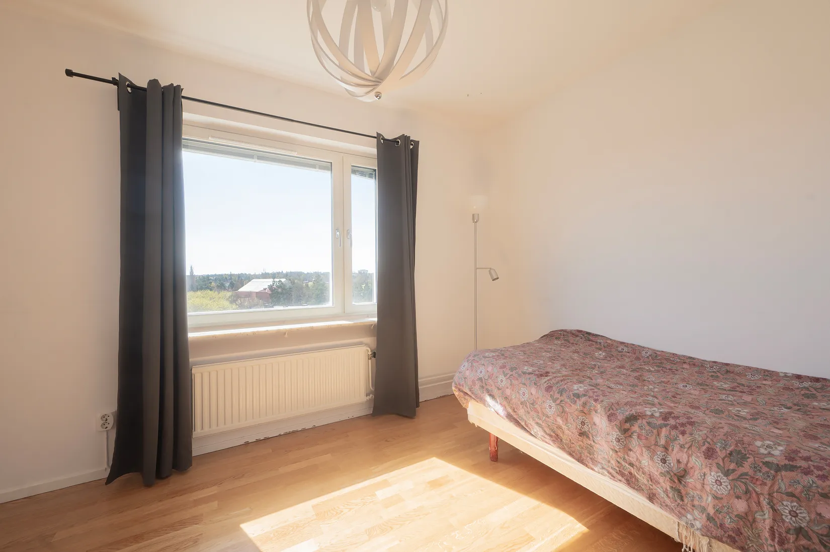 Bostadsrätt, Olshammarsgatan 54, Ormkärr, Stockholm