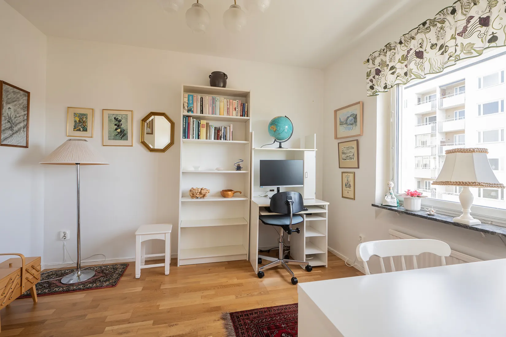 Bostadsrätt, Olshammarsgatan 58, Ormkärr, Stockholm