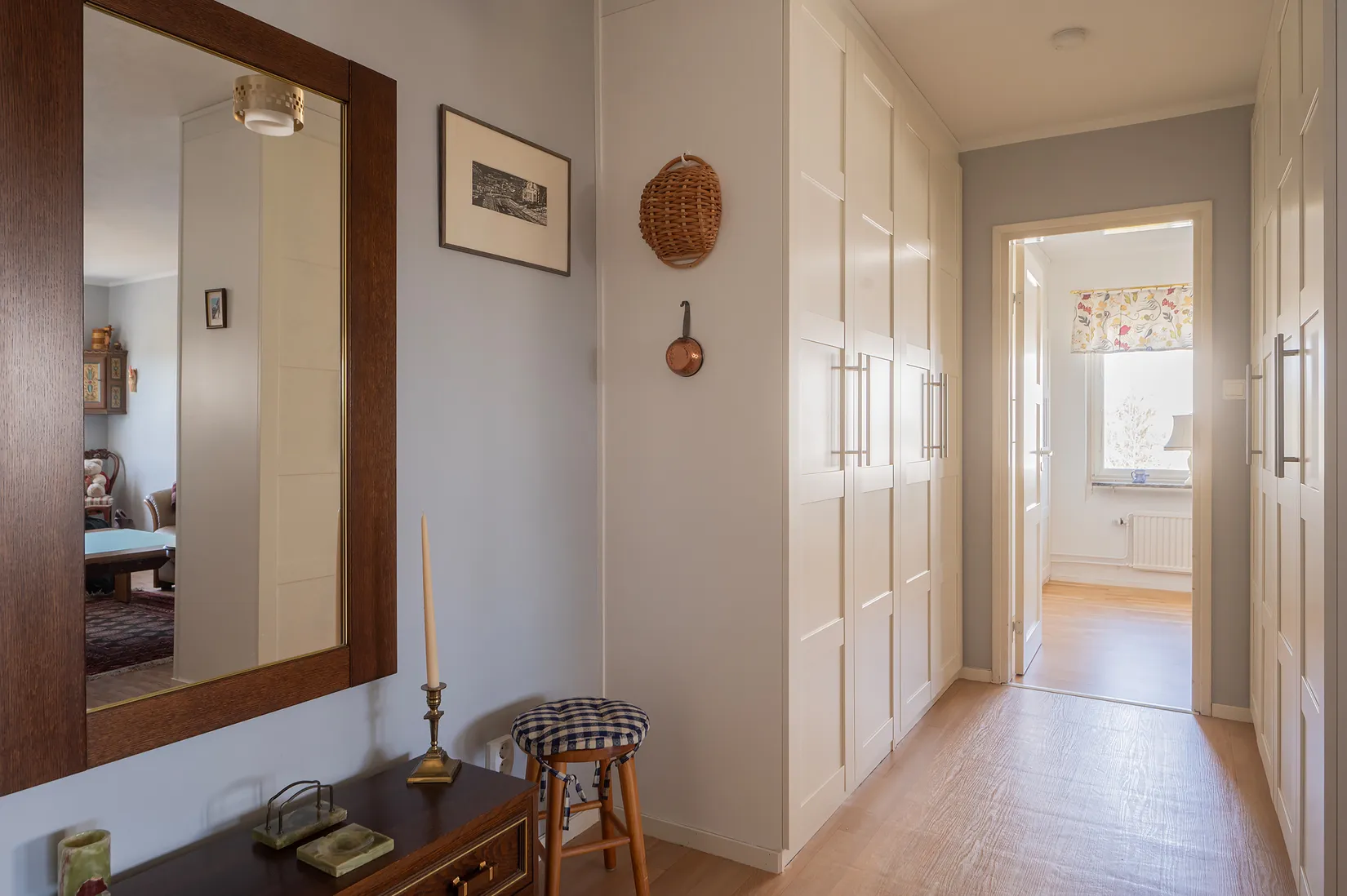 Bostadsrätt, Olshammarsgatan 58, Ormkärr, Stockholm