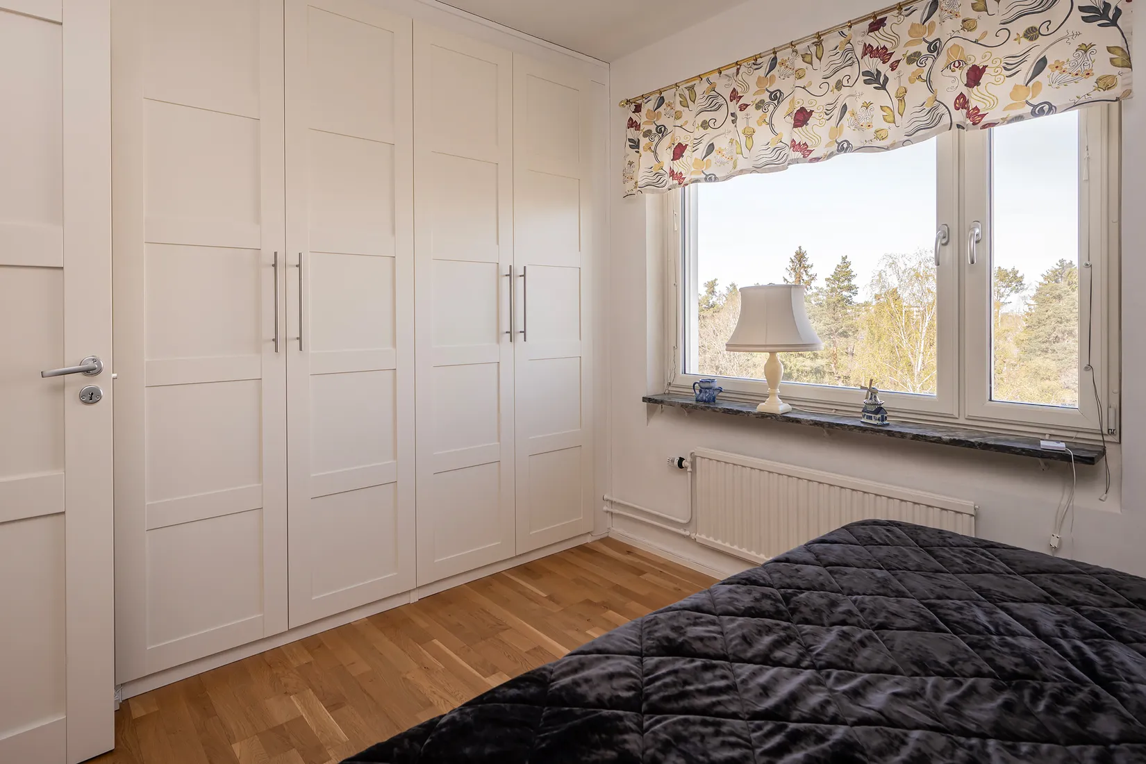 Bostadsrätt, Olshammarsgatan 58, Ormkärr, Stockholm