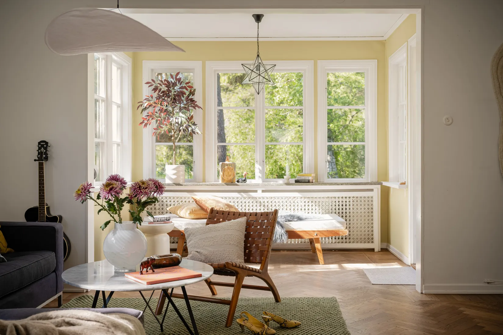 Villa, Åsbacken 15, Ålsten, Stockholm