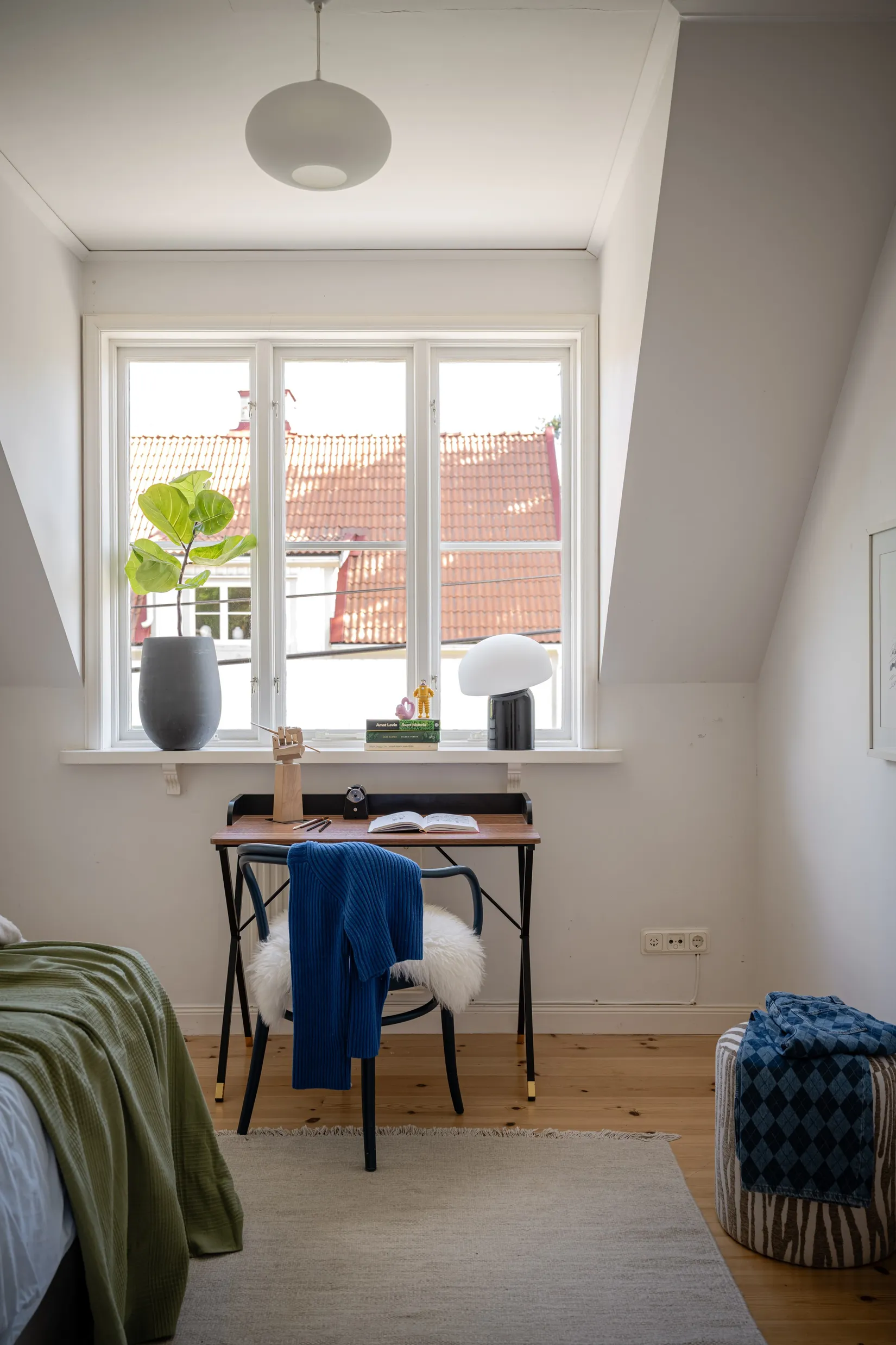 Villa, Åsbacken 15, Ålsten, Stockholm
