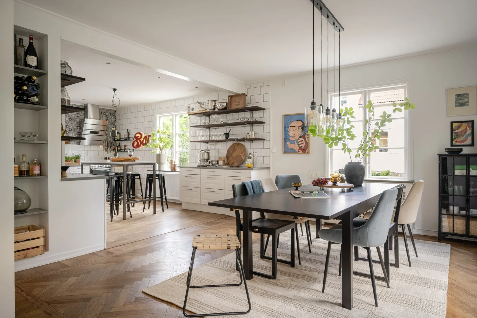 Villa, Åsbacken 15, Ålsten, Stockholm