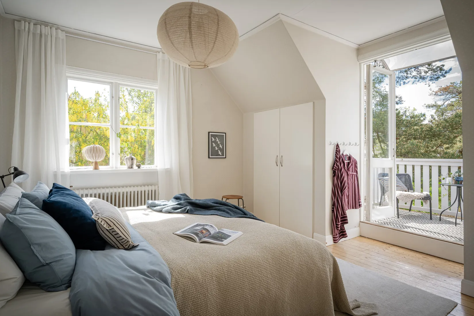 Villa, Åsbacken 15, Ålsten, Stockholm