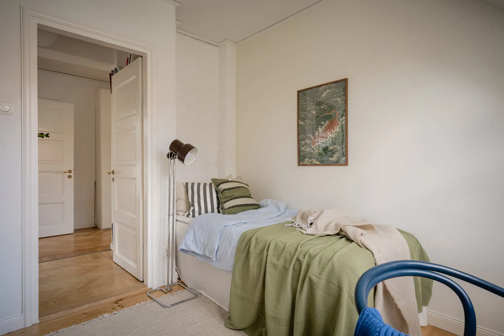 Villa, Åsbacken 15, Ålsten, Stockholm
