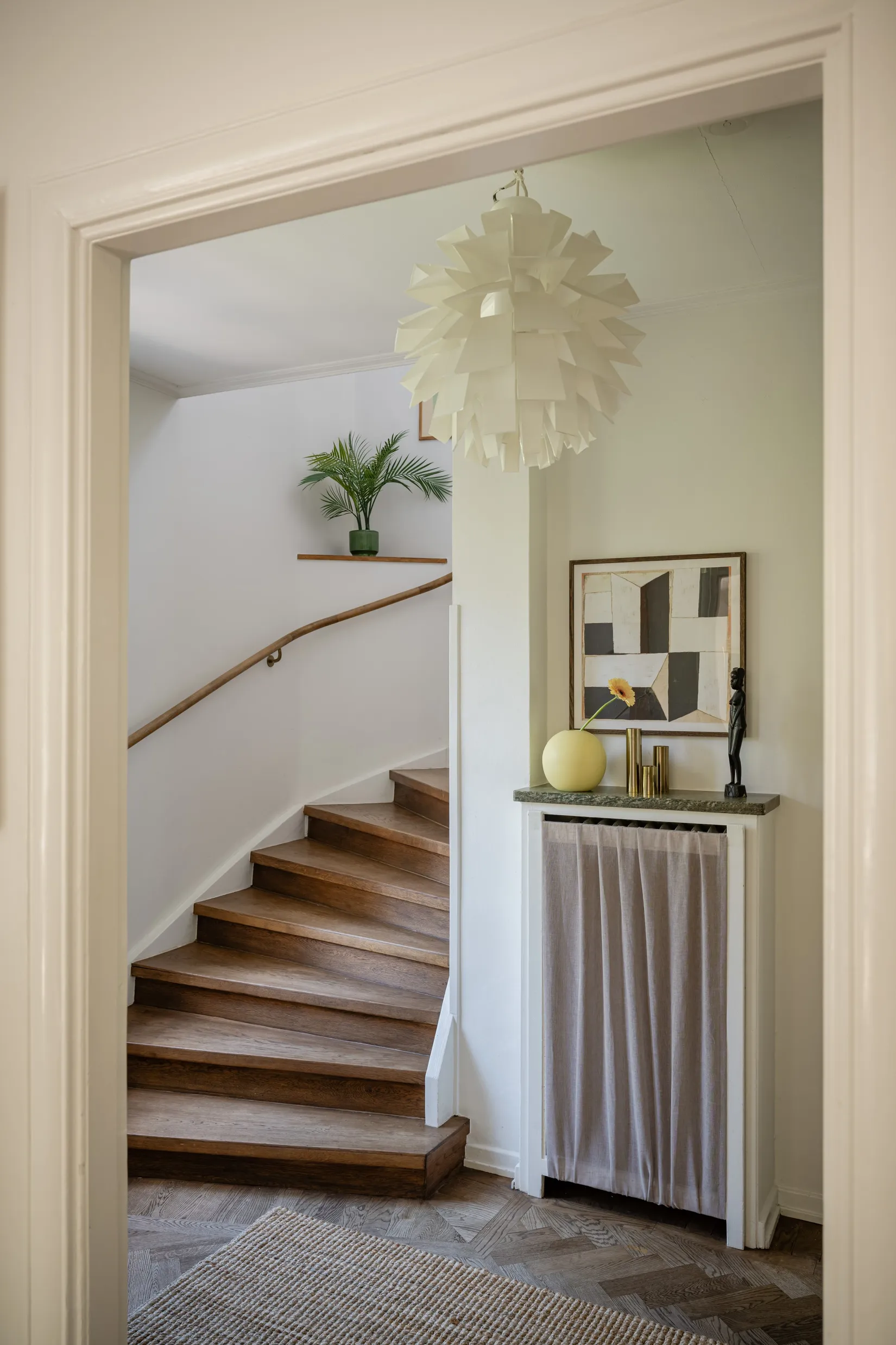 Villa, Åsbacken 15, Ålsten, Stockholm