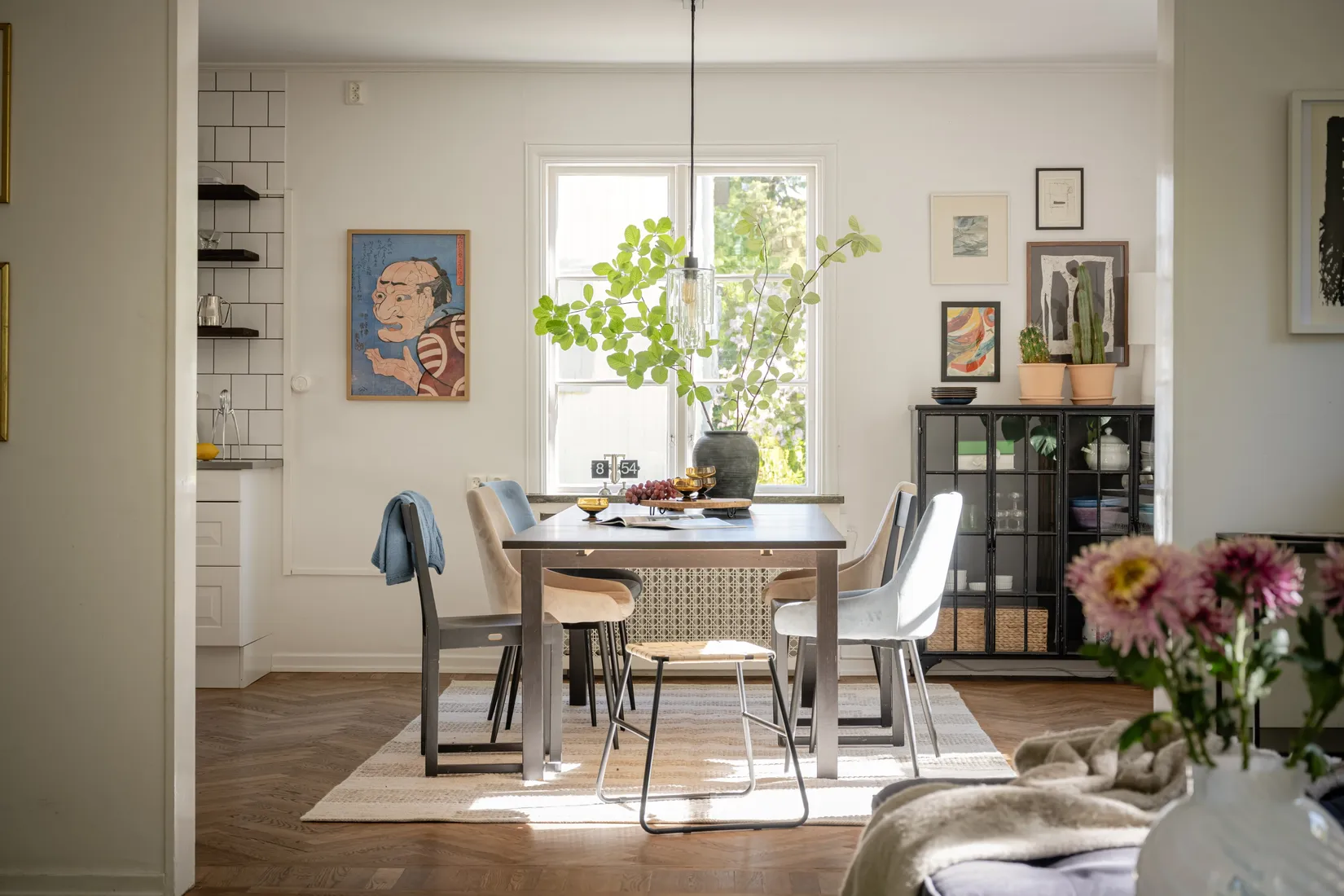 Villa, Åsbacken 15, Ålsten, Stockholm