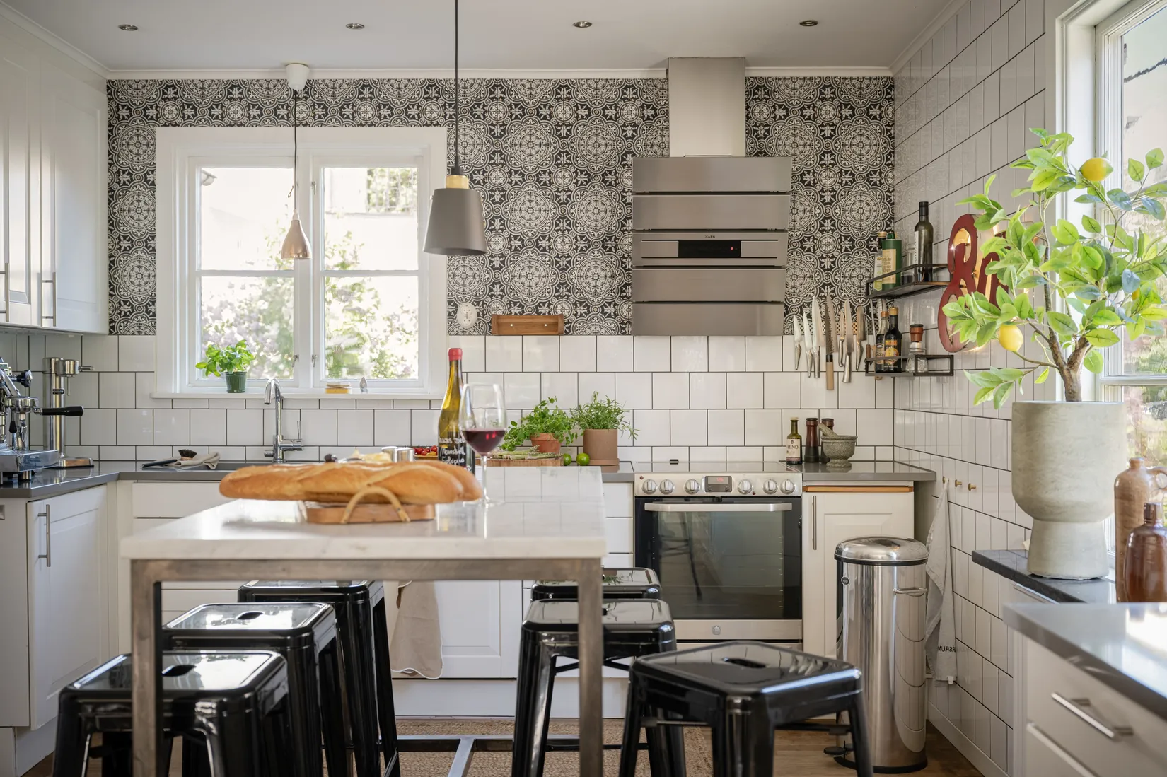 Villa, Åsbacken 15, Ålsten, Stockholm