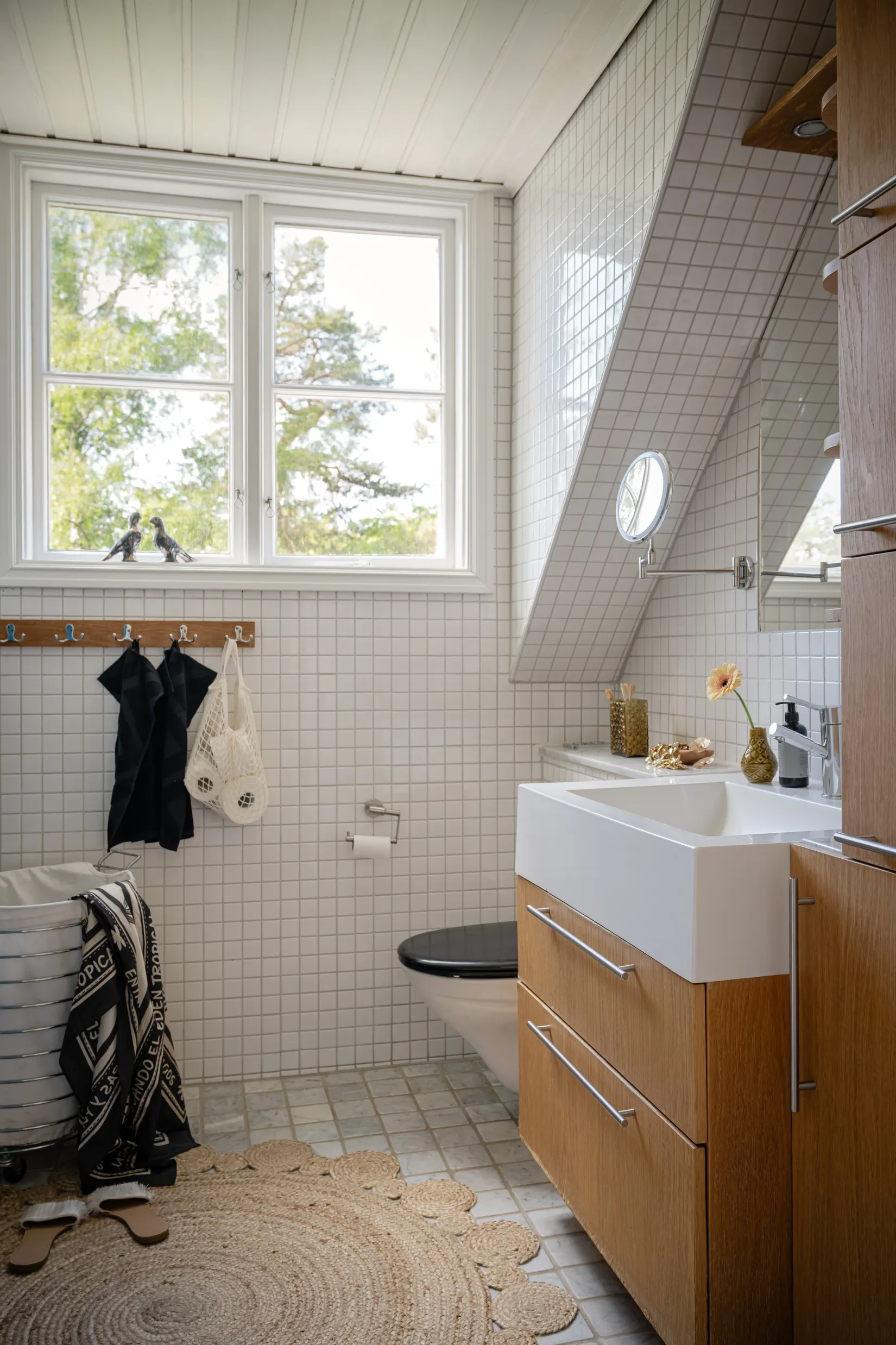 Villa, Åsbacken 15, Ålsten, Stockholm
