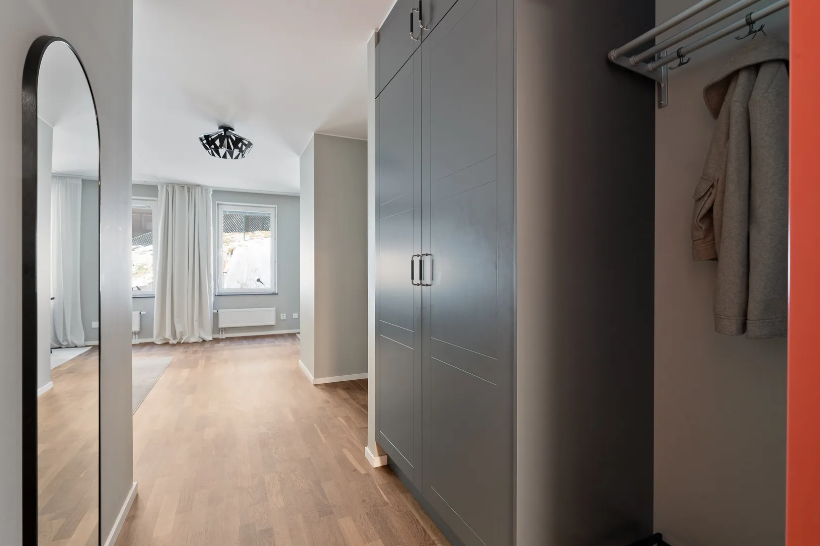 Bostadsrätt, Solnavägen 13A, Karolinska, Solna