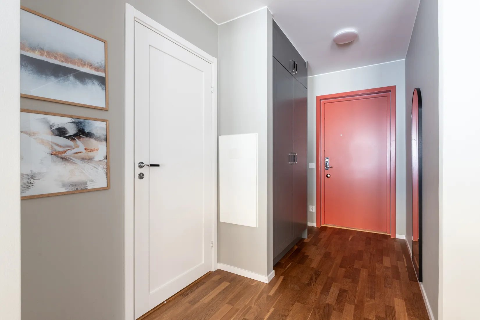 Bostadsrätt, Solnavägen 13A, Karolinska, Solna