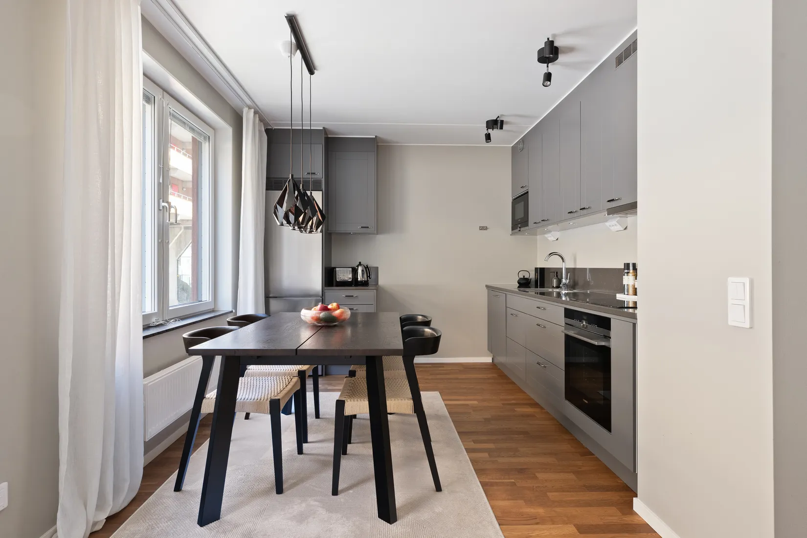 Bostadsrätt, Solnavägen 13A, Karolinska, Solna