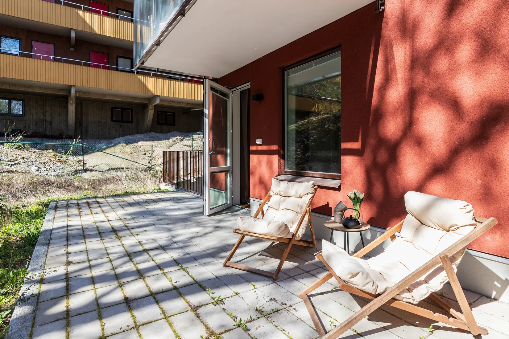 Bostadsrätt, Solnavägen 13A, Karolinska, Solna