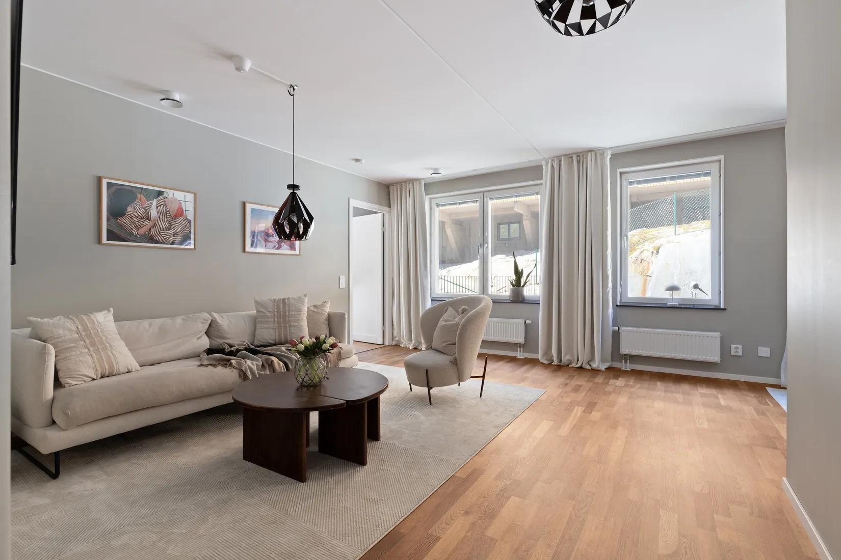 Bostadsrätt, Solnavägen 13A, Karolinska, Solna