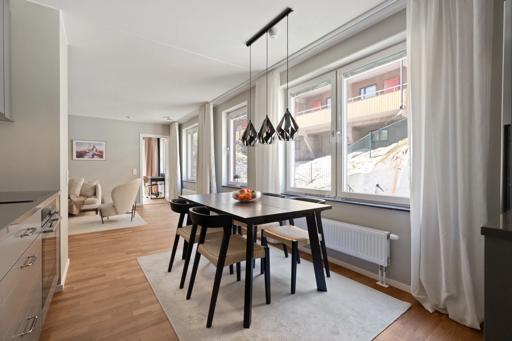 Bostadsrätt, Solnavägen 13A, Karolinska, Solna