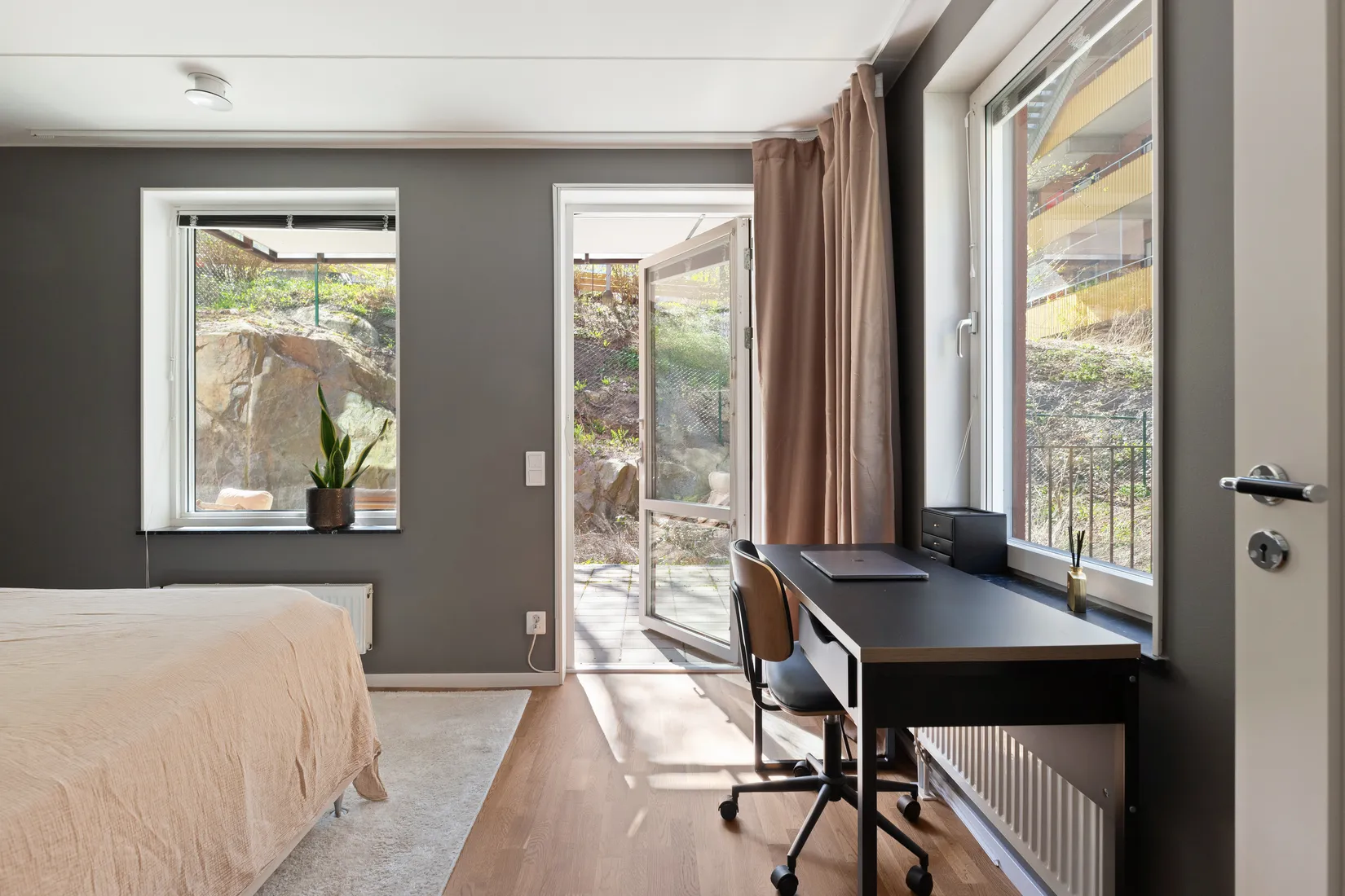 Bostadsrätt, Solnavägen 13A, Karolinska, Solna