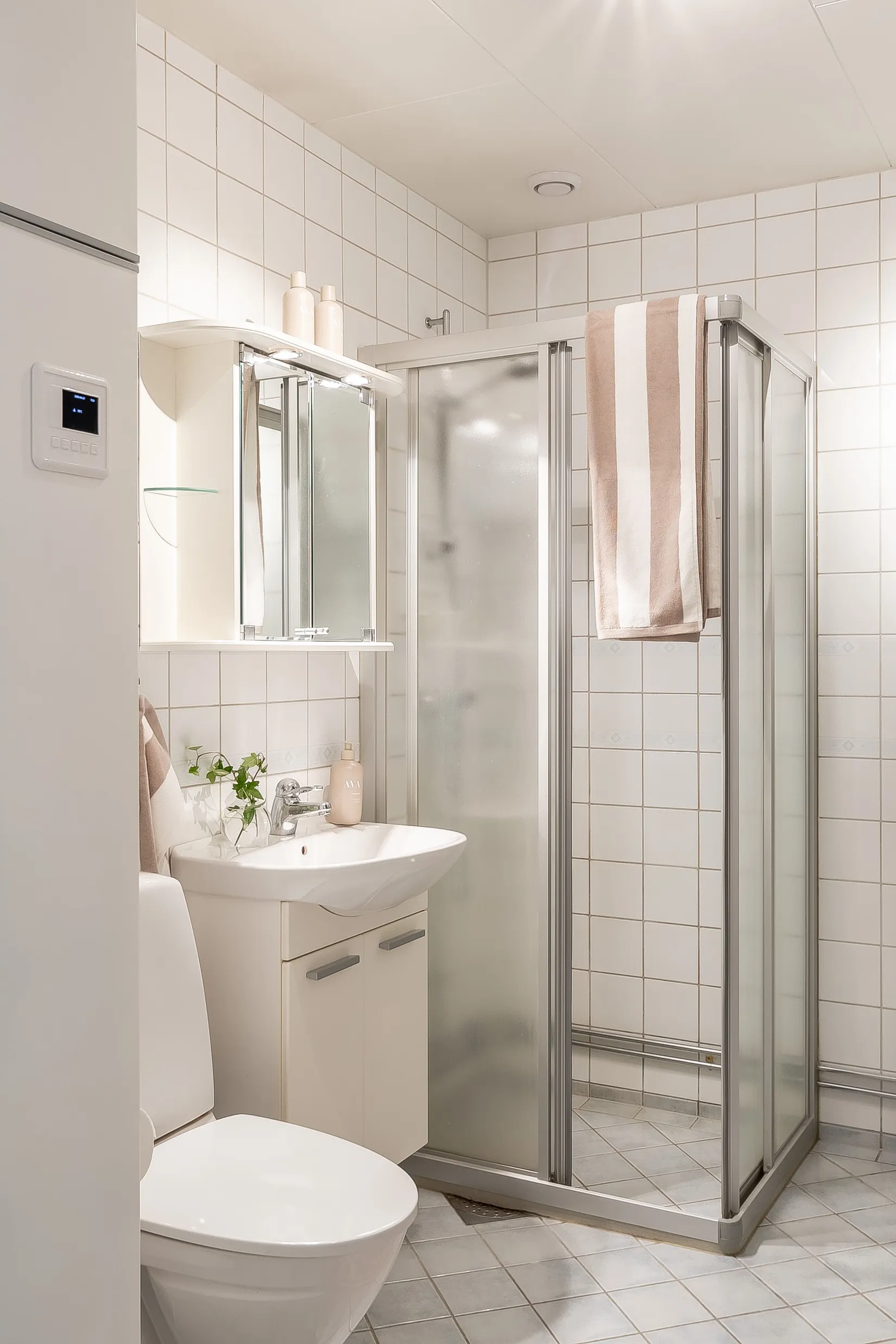 Bostadsrätt, Radhus, Frostagårdsvägen 52, Frostakällan, Skövde