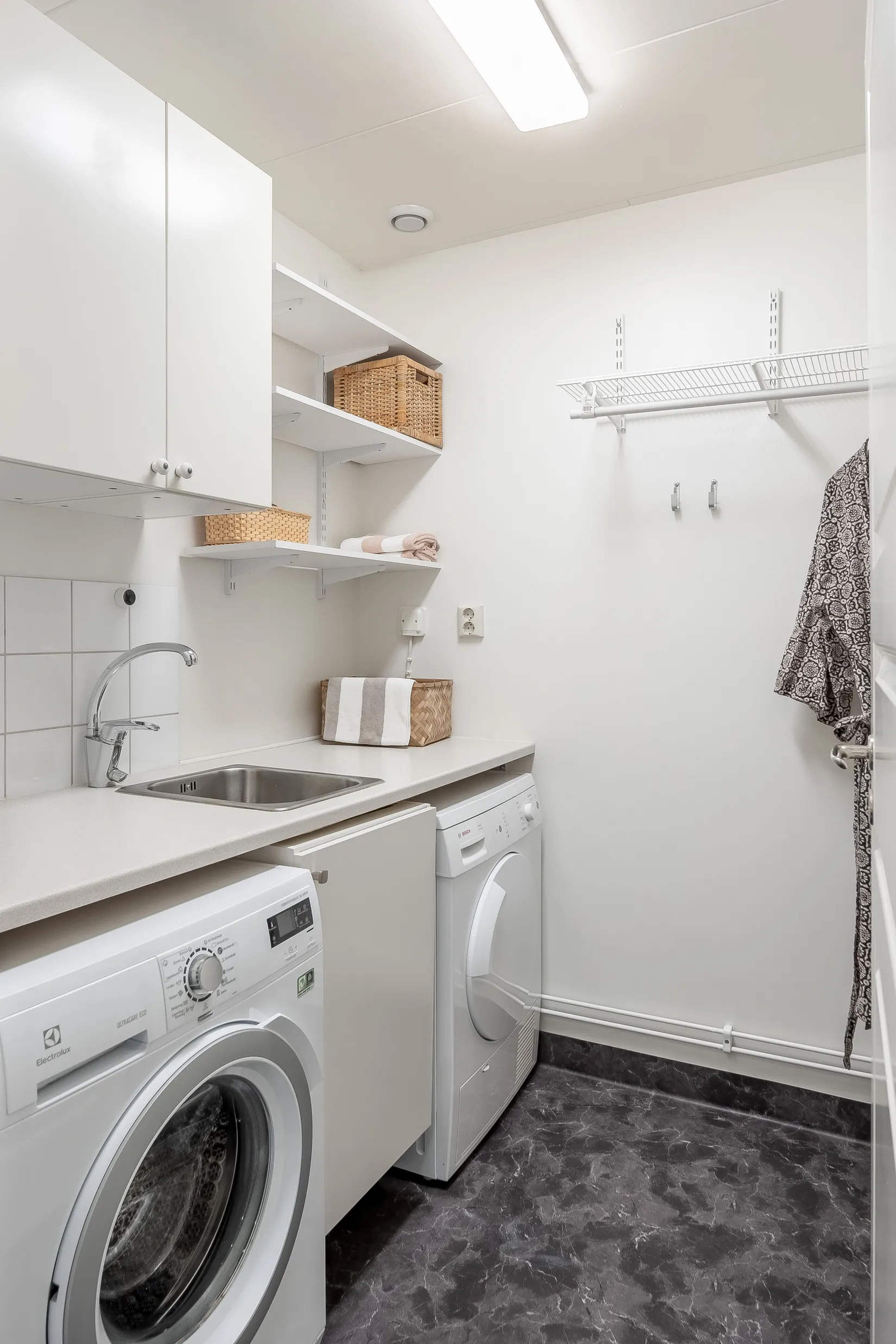 Bostadsrätt, Radhus, Frostagårdsvägen 52, Frostakällan, Skövde
