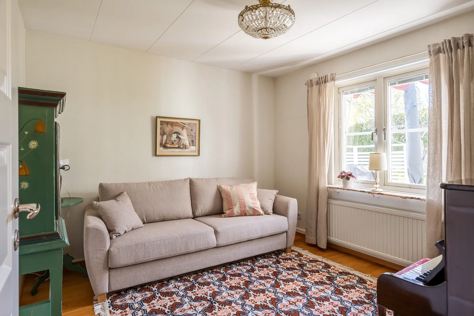 Bostadsrätt, Radhus, Frostagårdsvägen 52, Frostakällan, Skövde