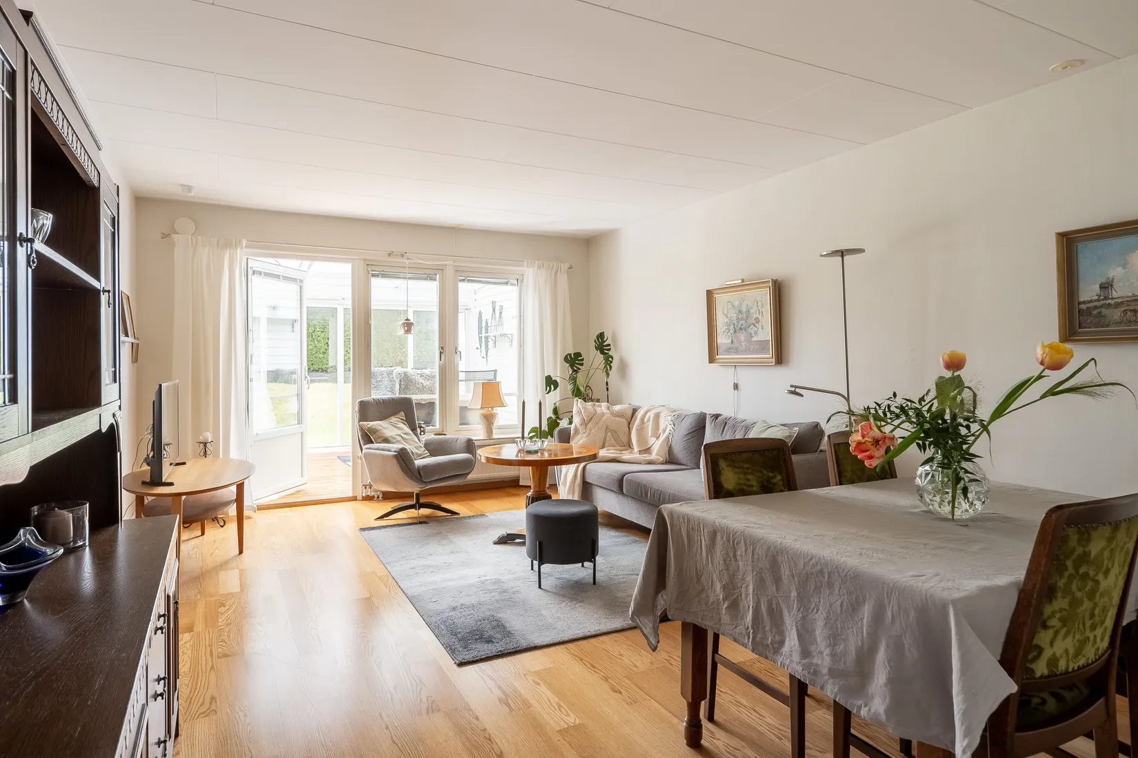 Bostadsrätt, Radhus, Frostagårdsvägen 52, Frostakällan, Skövde