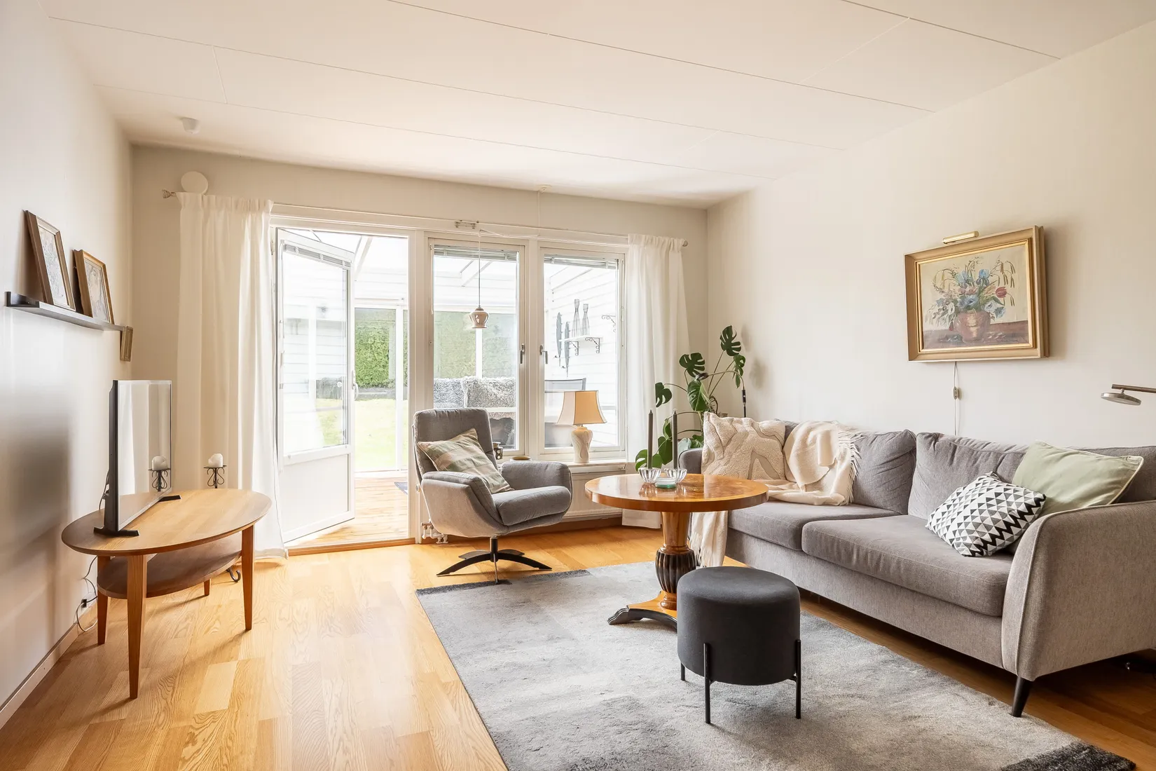 Bostadsrätt, Radhus, Frostagårdsvägen 52, Frostakällan, Skövde