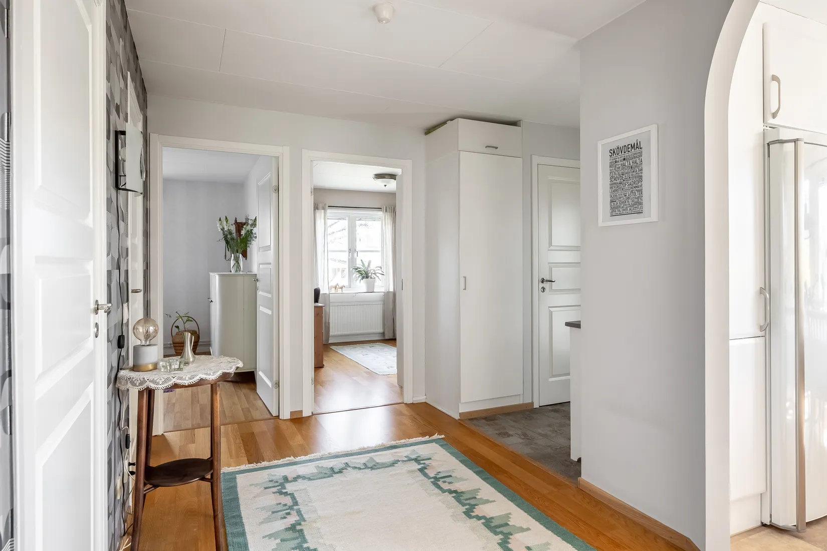 Bostadsrätt, Radhus, Frostagårdsvägen 52, Frostakällan, Skövde