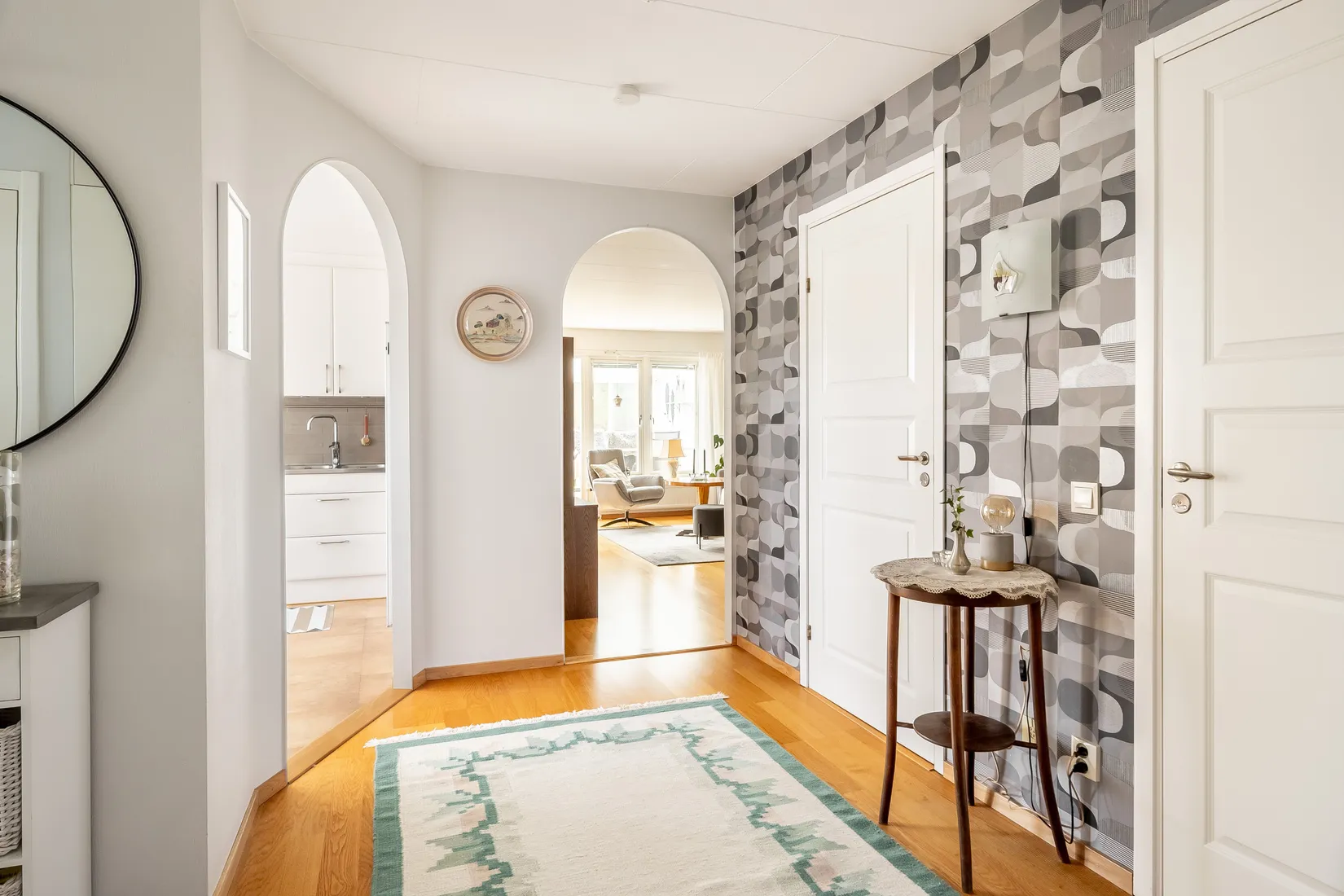 Bostadsrätt, Radhus, Frostagårdsvägen 52, Frostakällan, Skövde