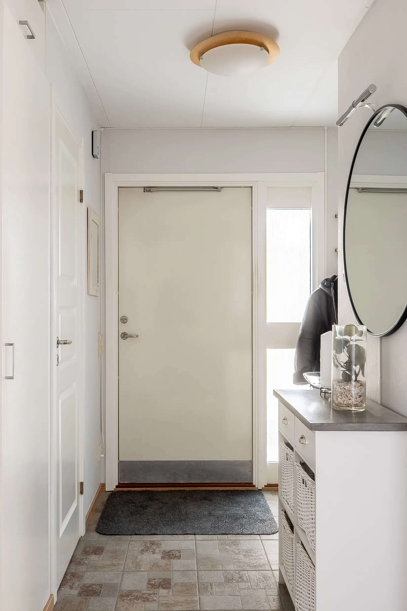 Bostadsrätt, Radhus, Frostagårdsvägen 52, Frostakällan, Skövde