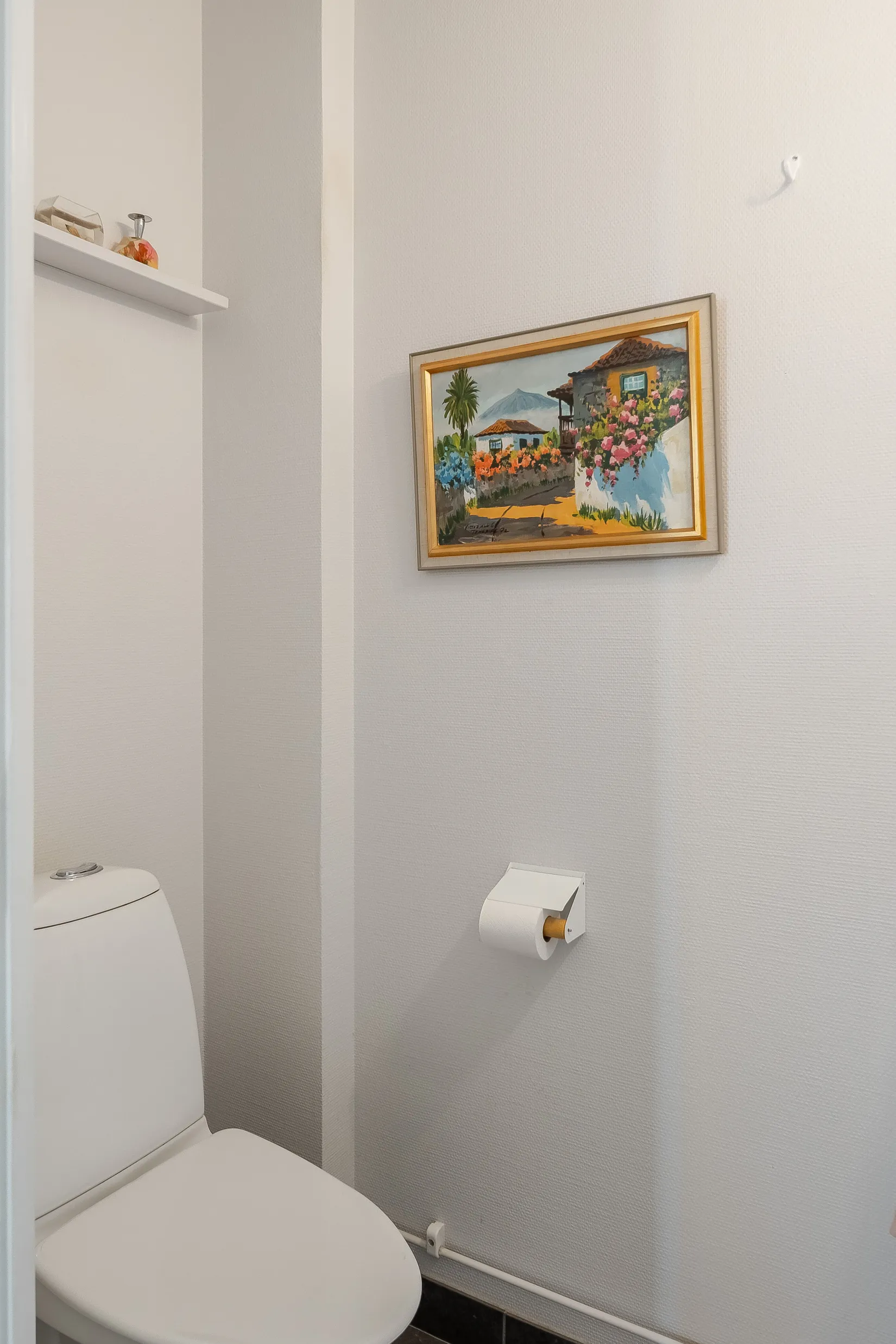 Bostadsrätt, Radhus, Frostagårdsvägen 52, Frostakällan, Skövde